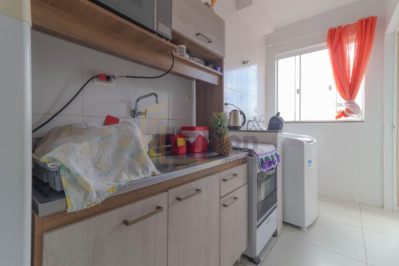 Apartamento à venda 3 Quartos, nações, FAZENDA RIO GRANDE - PR