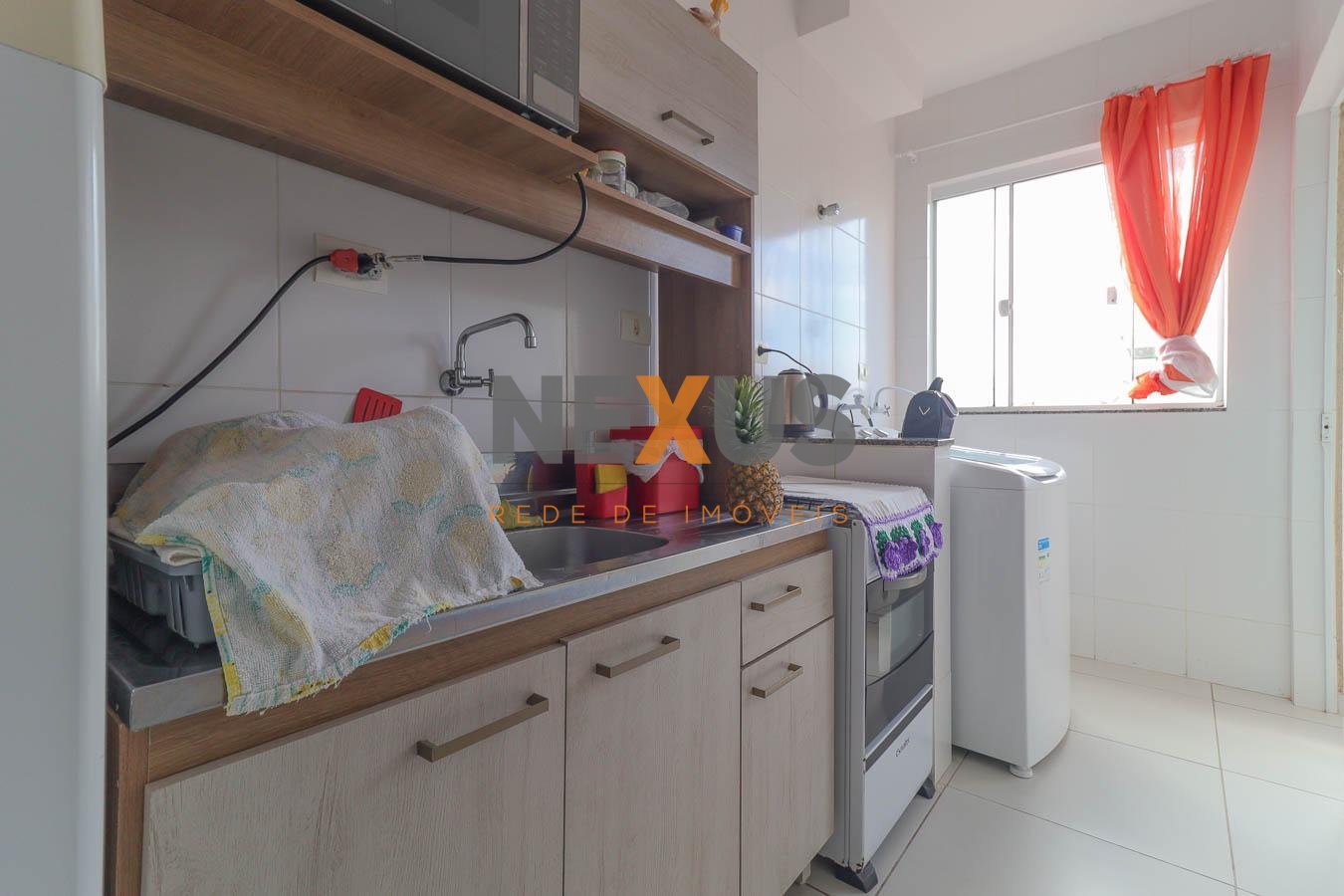 Apartamento à venda 3 Quartos, nações, FAZENDA RIO GRANDE - PR