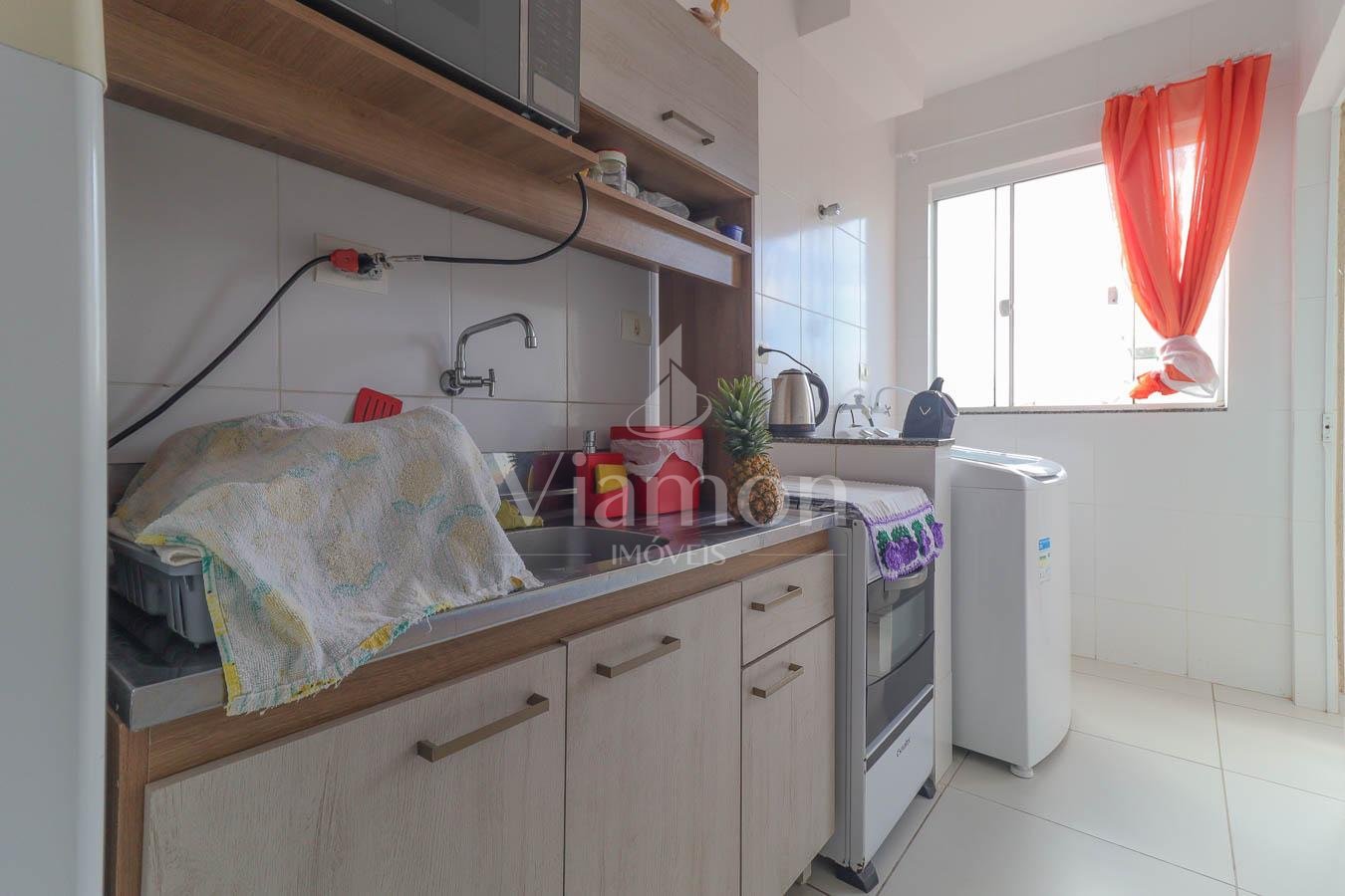 Apartamento à venda 3 Quartos, nações, FAZENDA RIO GRANDE - PR