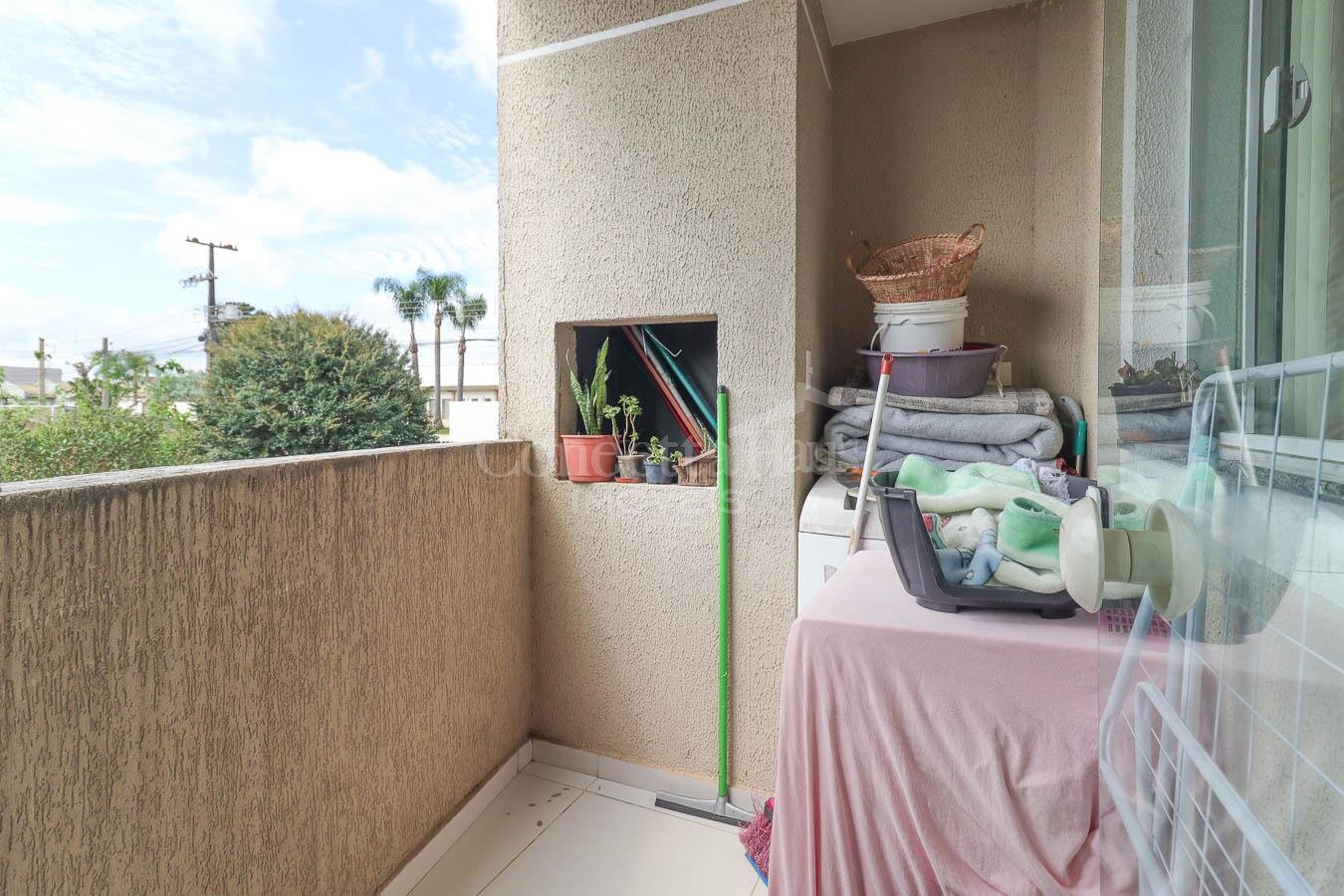 Apartamento à venda 3 Quartos, nações, FAZENDA RIO GRANDE - PR