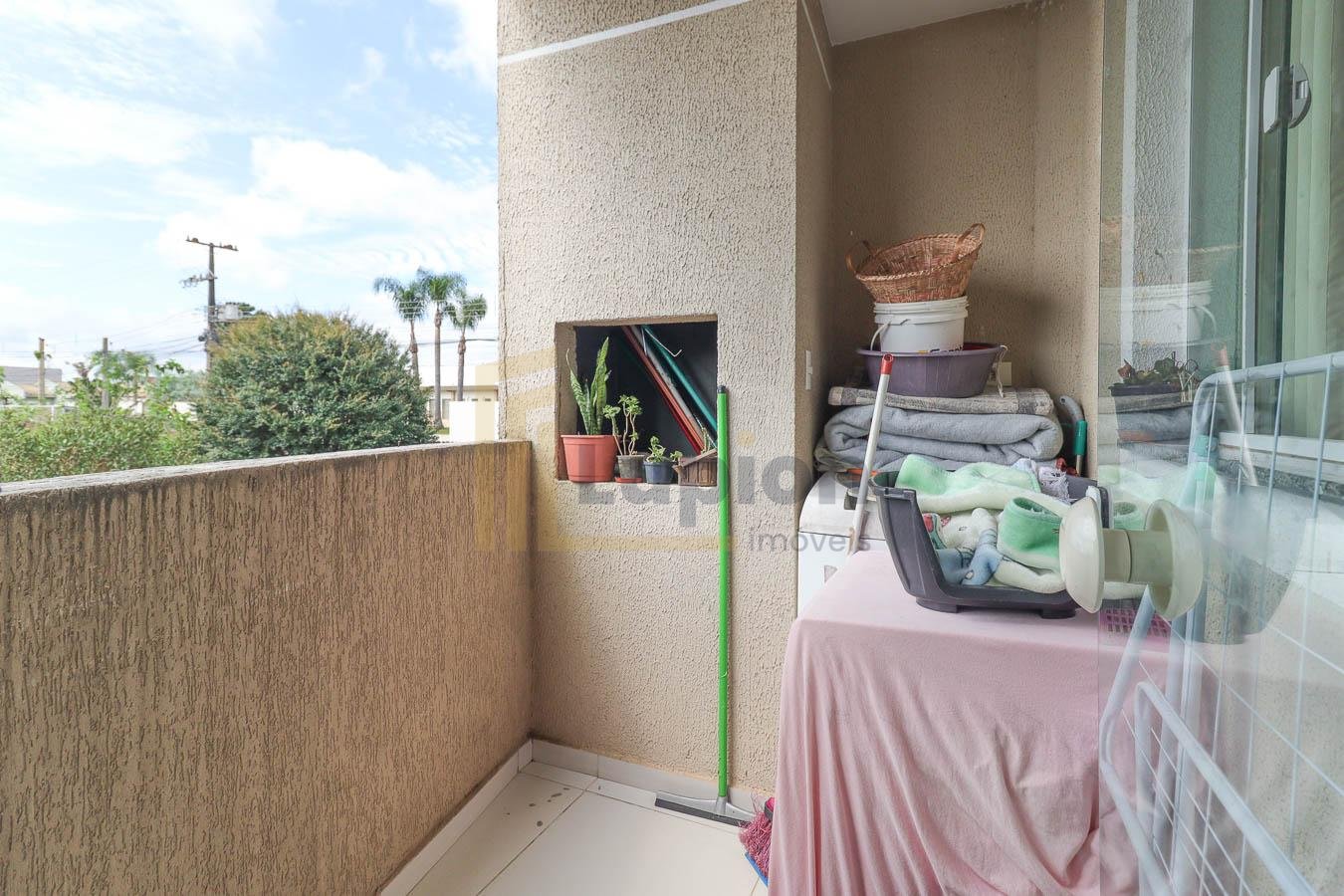 Apartamento à venda 3 Quartos, nações, FAZENDA RIO GRANDE - PR
