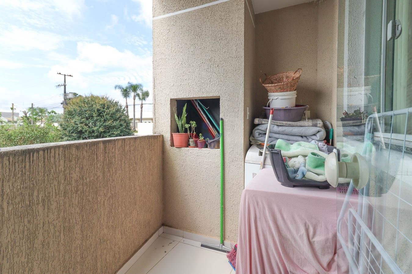 Apartamento à venda 3 Quartos, nações, FAZENDA RIO GRANDE - PR