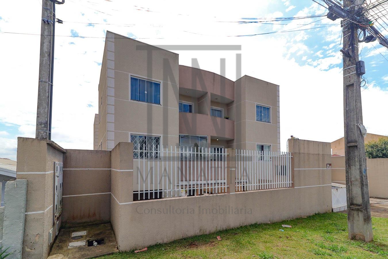 Apartamento à venda 3 Quartos, nações, FAZENDA RIO GRANDE - PR