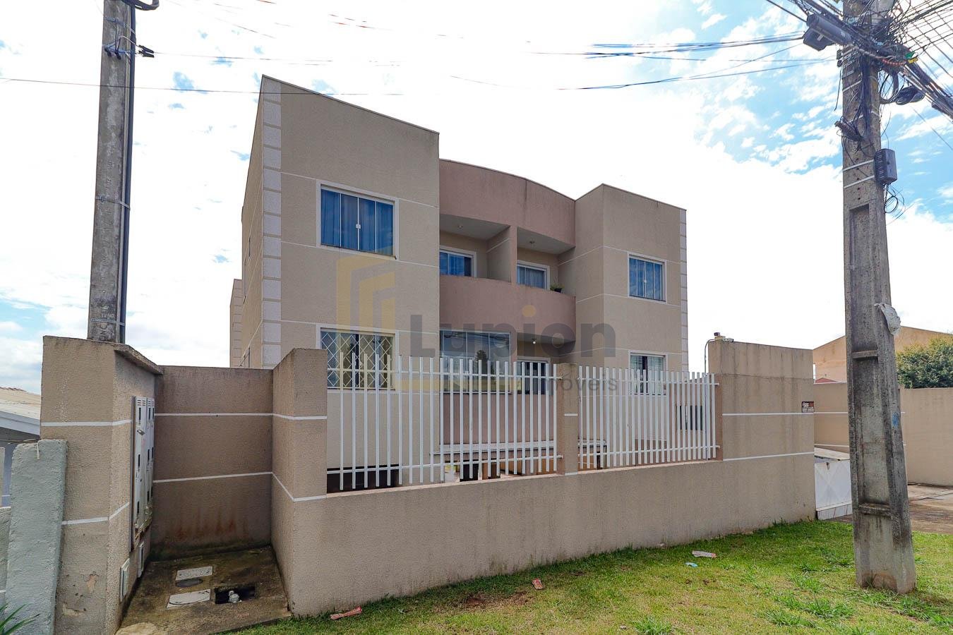Apartamento à venda 3 Quartos, nações, FAZENDA RIO GRANDE - PR