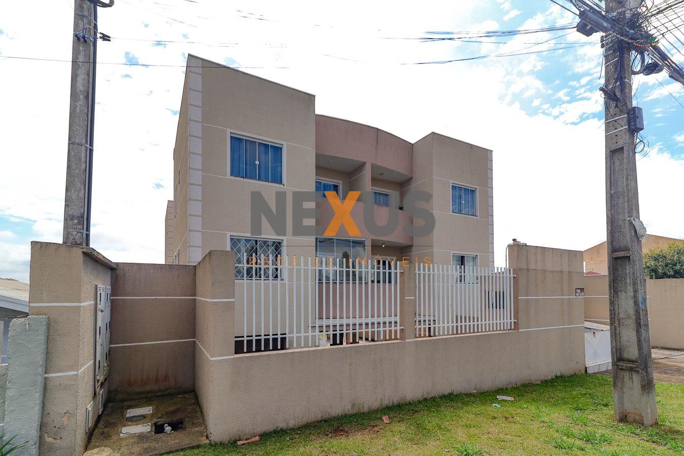 Apartamento à venda 3 Quartos, nações, FAZENDA RIO GRANDE - PR