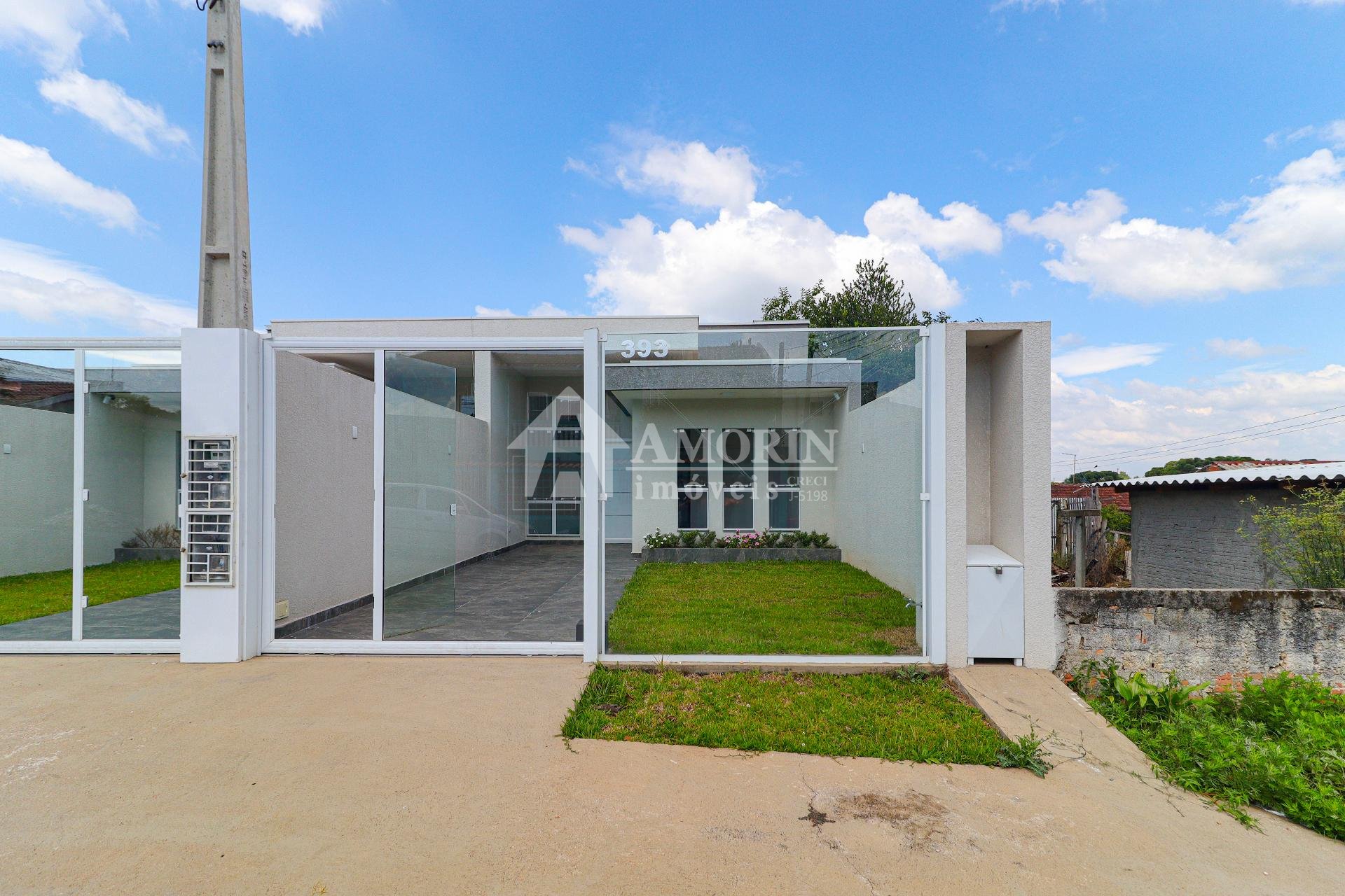 Casa Térrea com 3 Quartos e Piscina no Bairro Eucaliptos  Faz...