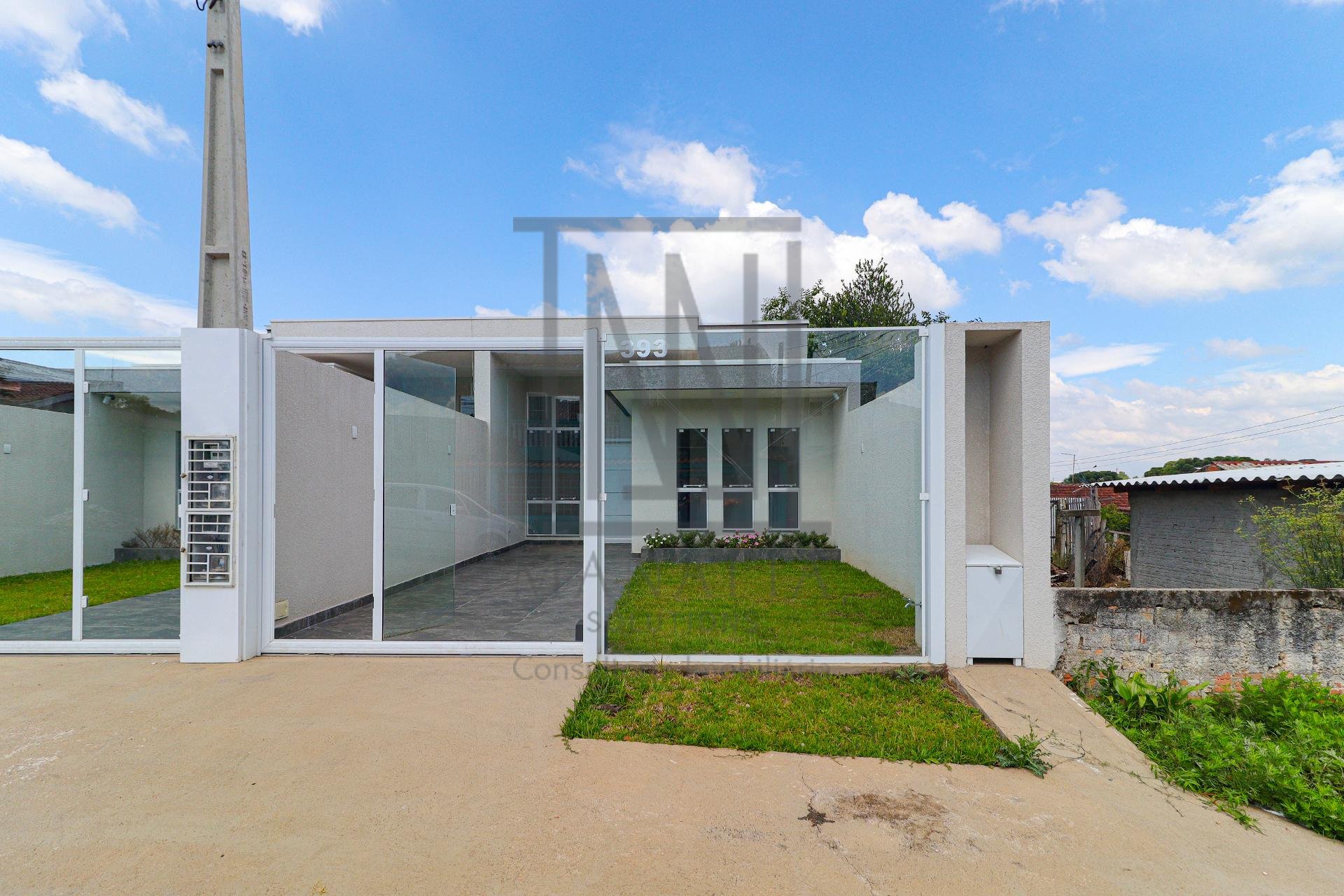 Casa Térrea com 3 Quartos e Piscina no Bairro Eucaliptos  Faz...