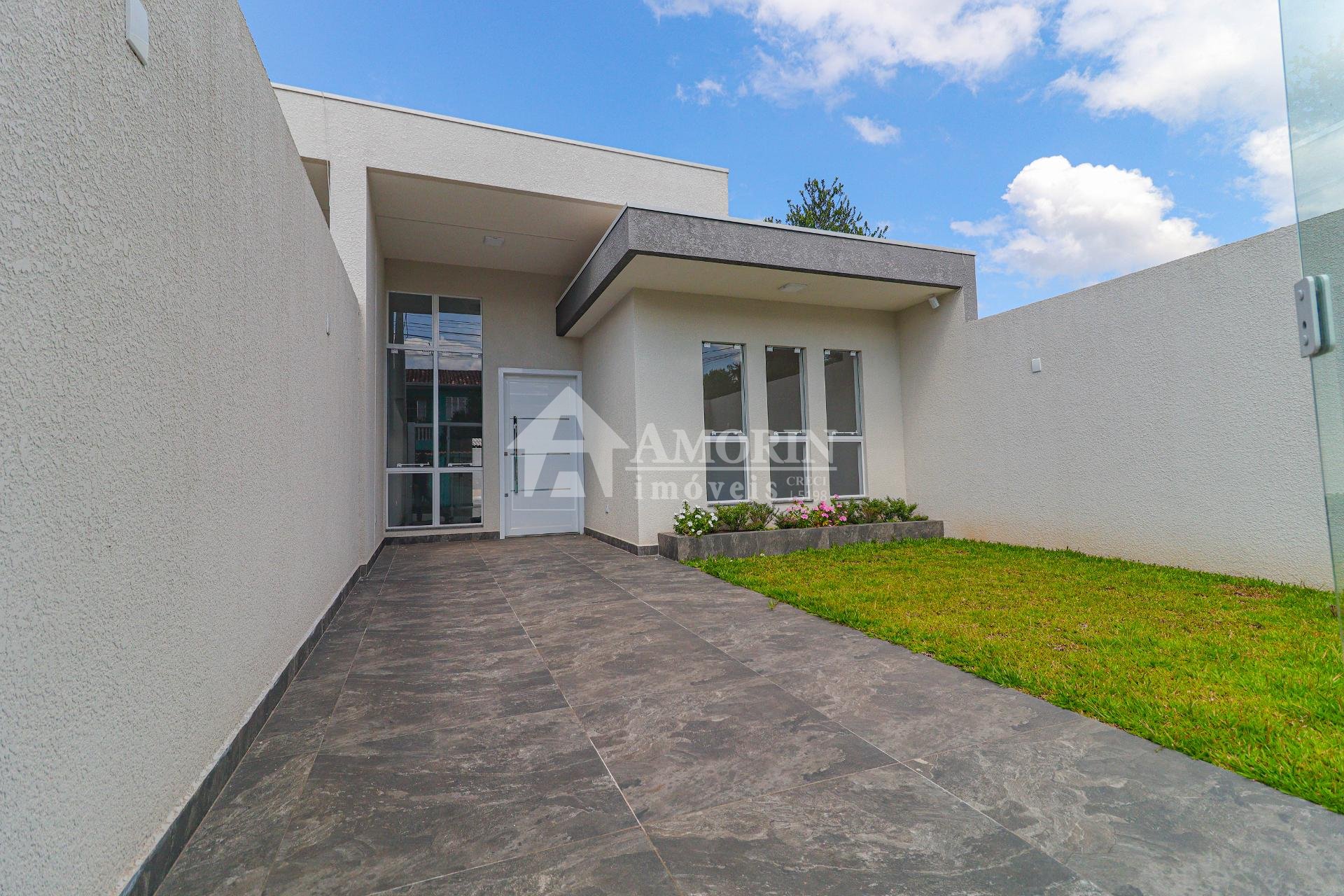 Casa Térrea com 3 Quartos e Piscina no Bairro Eucaliptos  Faz...