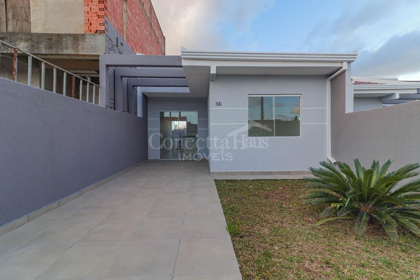 Casa à venda 2 Quartos, nações, FAZENDA RIO GRANDE - PR