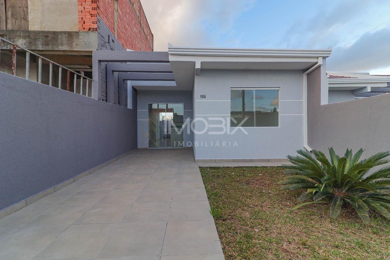 Casa à venda 2 Quartos, nações, FAZENDA RIO GRANDE - PR