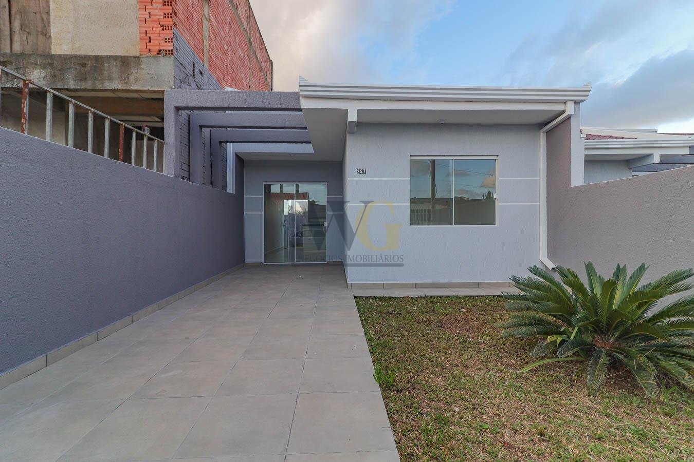 Casa à venda 2 Quartos, nações, FAZENDA RIO GRANDE - PR