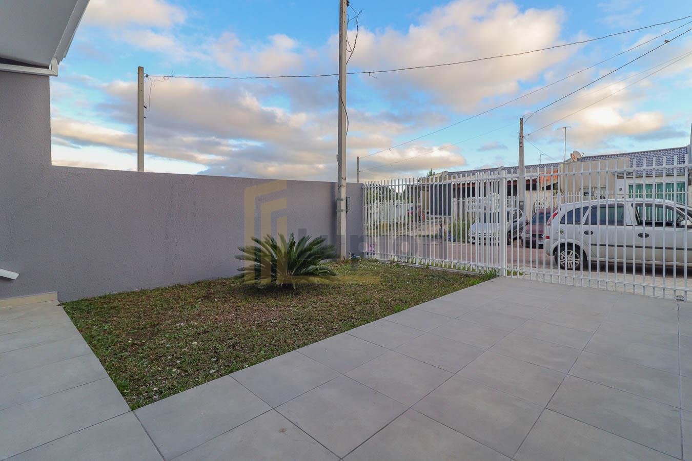 Casa à venda 2 Quartos, nações, FAZENDA RIO GRANDE - PR