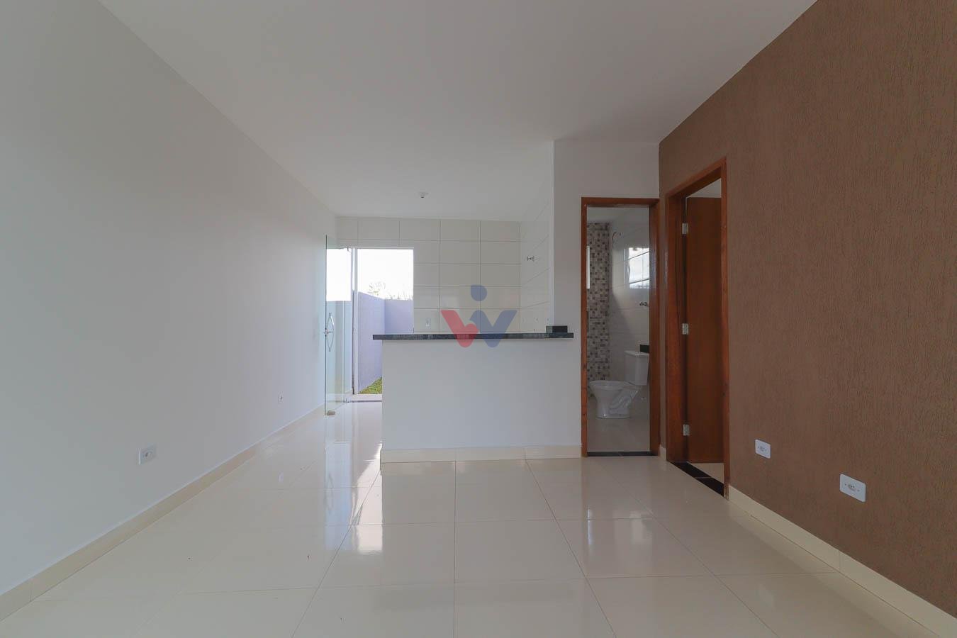 Casa à venda 2 Quartos, nações, FAZENDA RIO GRANDE - PR