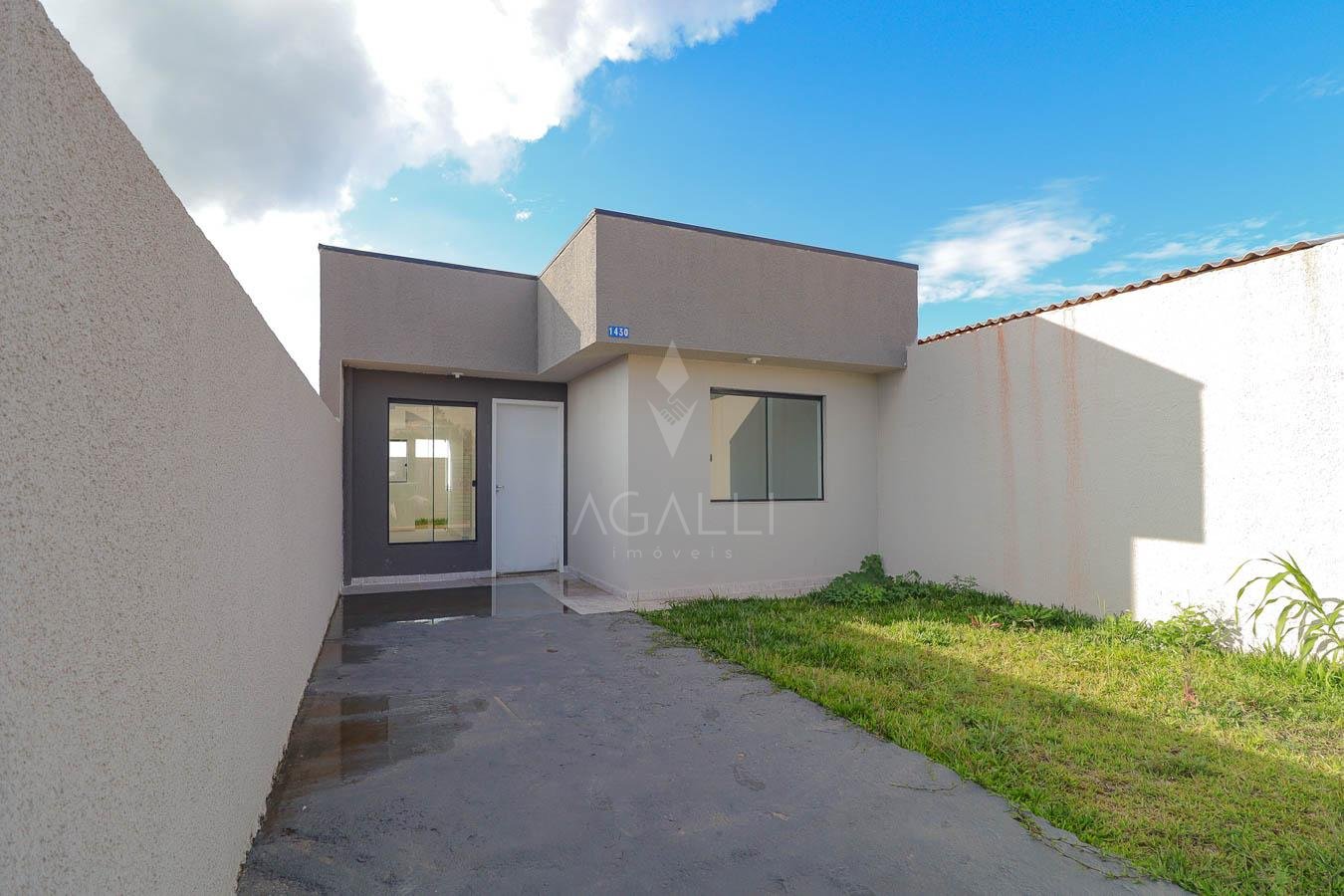 Casa à venda 3 quartos, estados, FAZENDA RIO GRANDE - PR