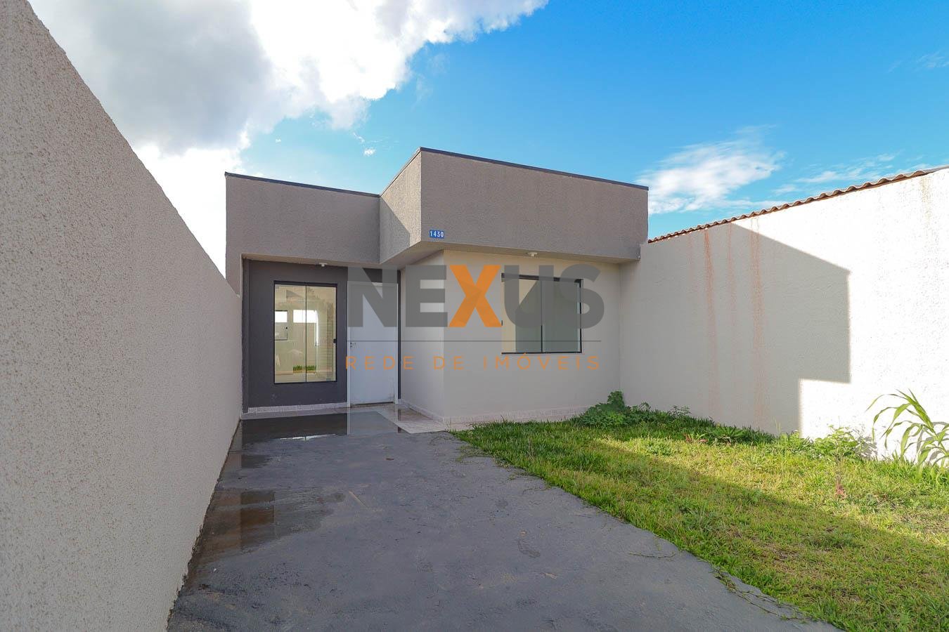 Casa à venda 3 quartos, estados, FAZENDA RIO GRANDE - PR