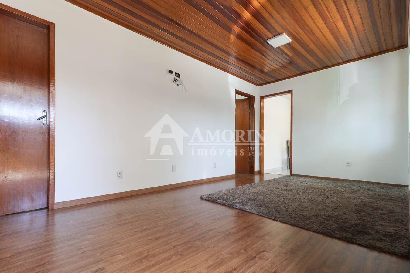 Casa à venda 3 Qaurtos com Suíte, nações, FAZENDA RIO GRANDE - PR