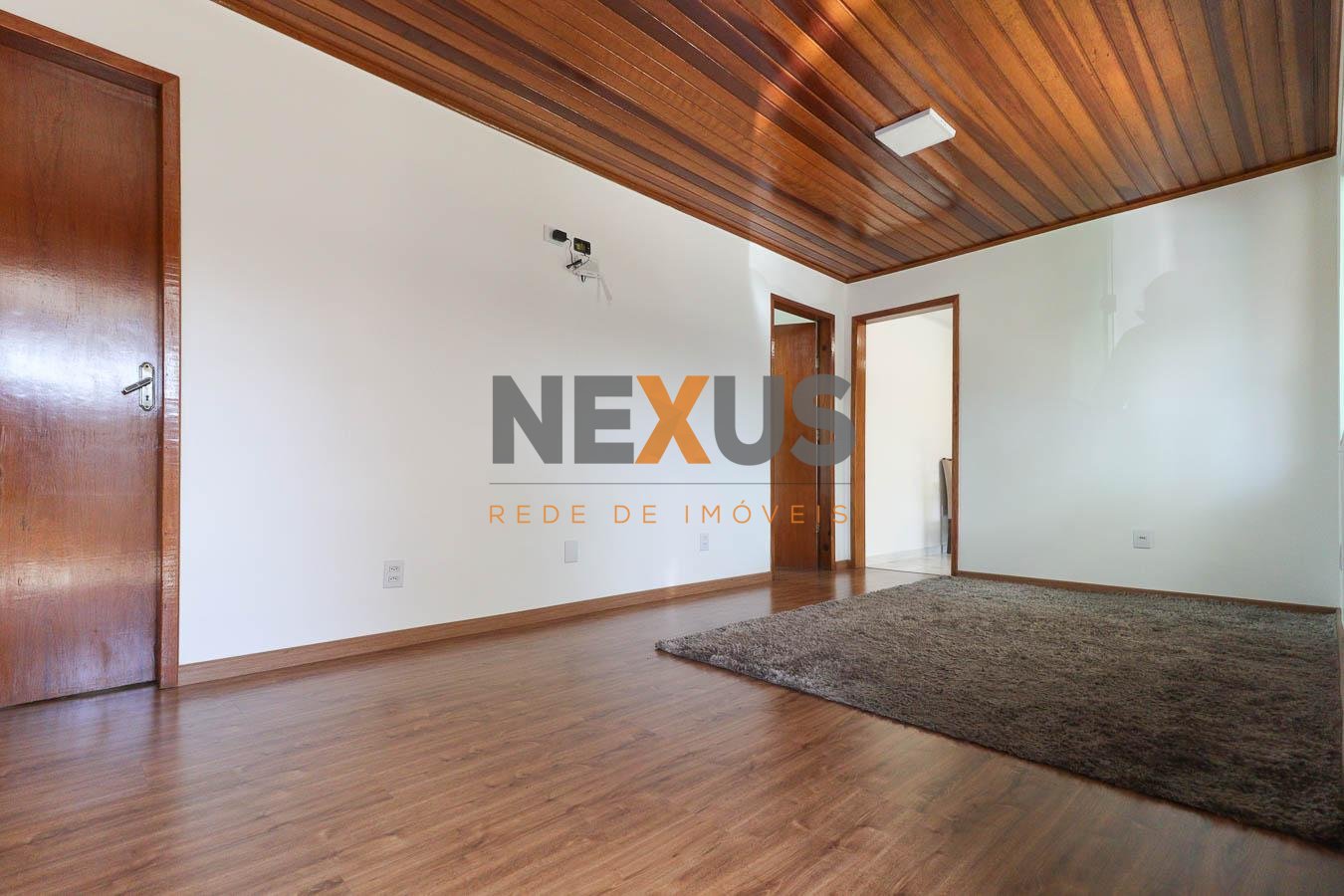 Casa à venda 3 Qaurtos com Suíte, nações, FAZENDA RIO GRANDE - PR
