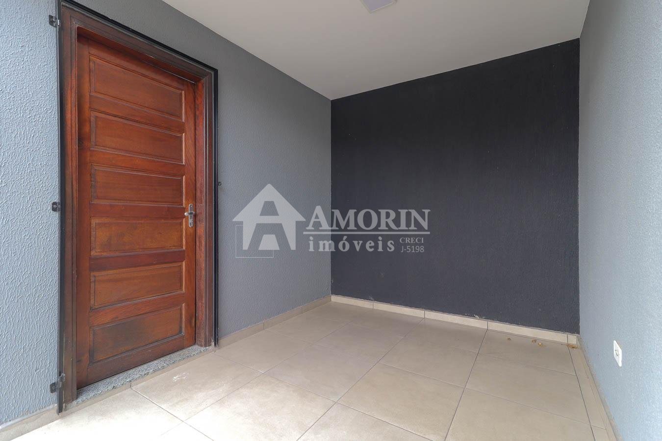 Sobrado à venda 3 Quartos, nações, FAZENDA RIO GRANDE - PR