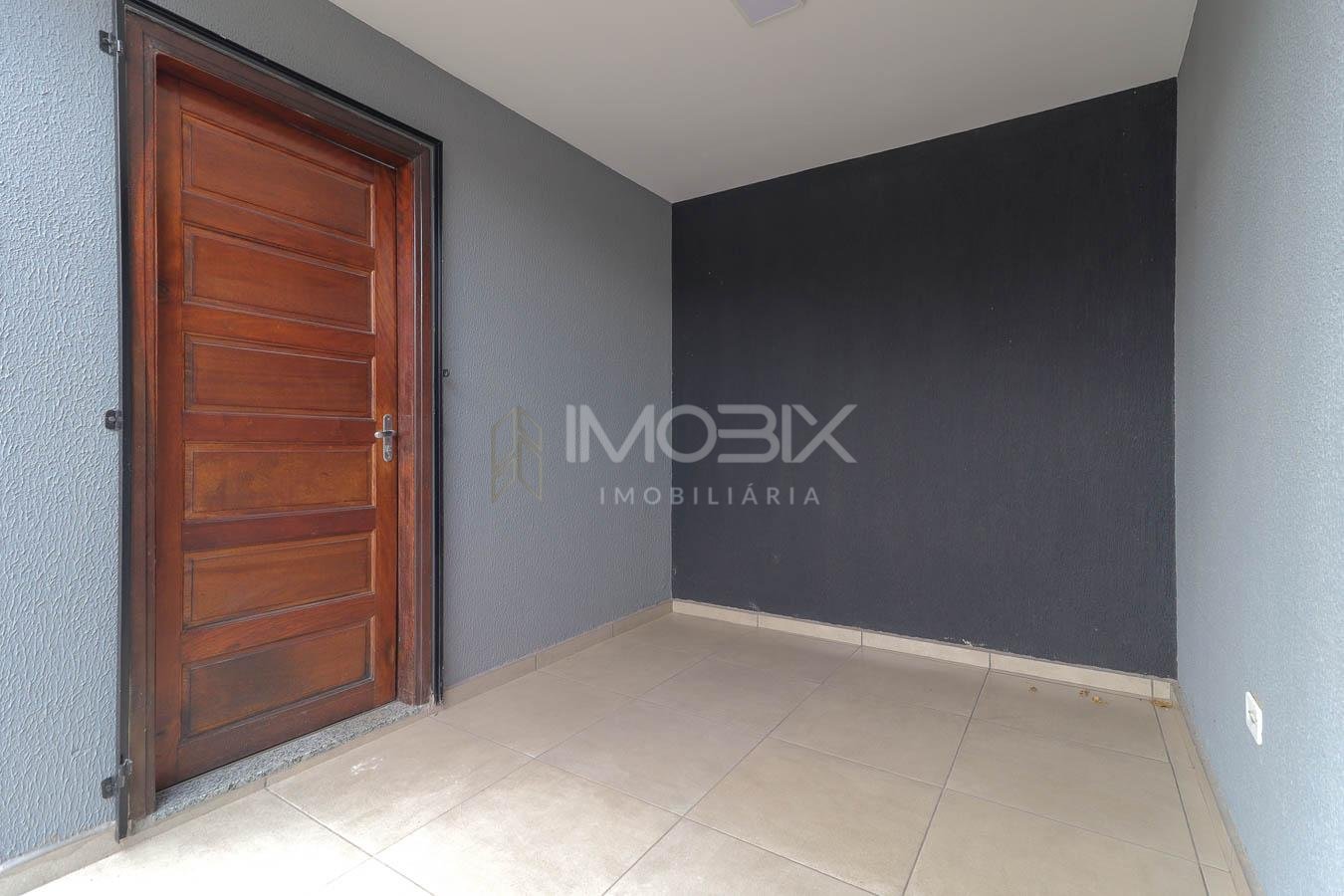 Sobrado à venda 3 Quartos, nações, FAZENDA RIO GRANDE - PR