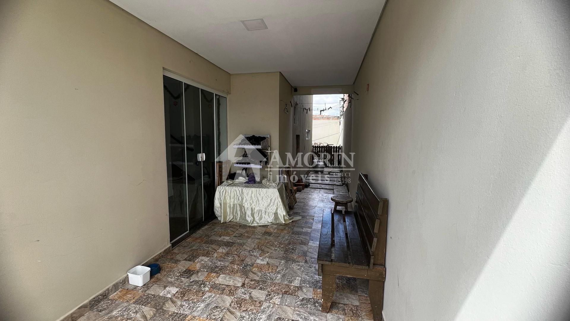 Sobrado à venda, santa terezinha, FAZENDA RIO GRANDE - PR
