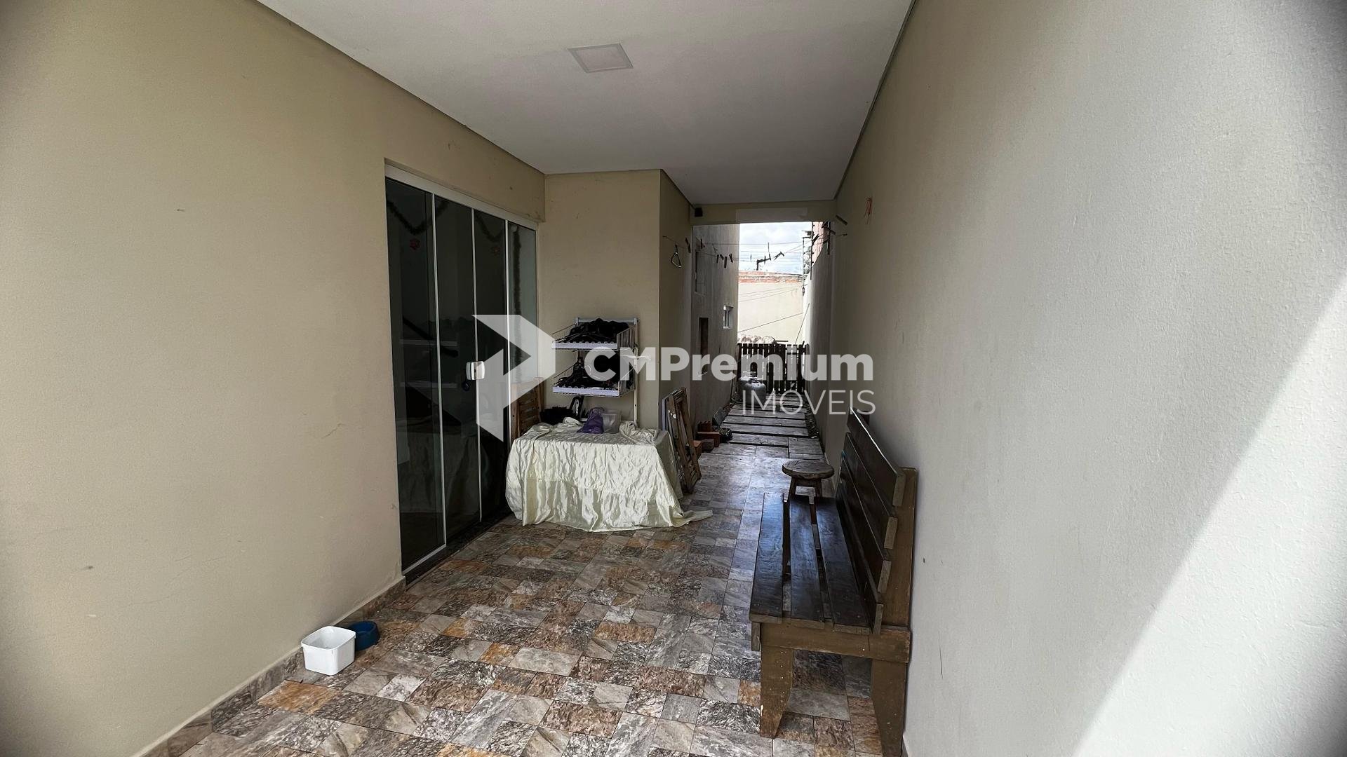 Sobrado à venda, santa terezinha, FAZENDA RIO GRANDE - PR