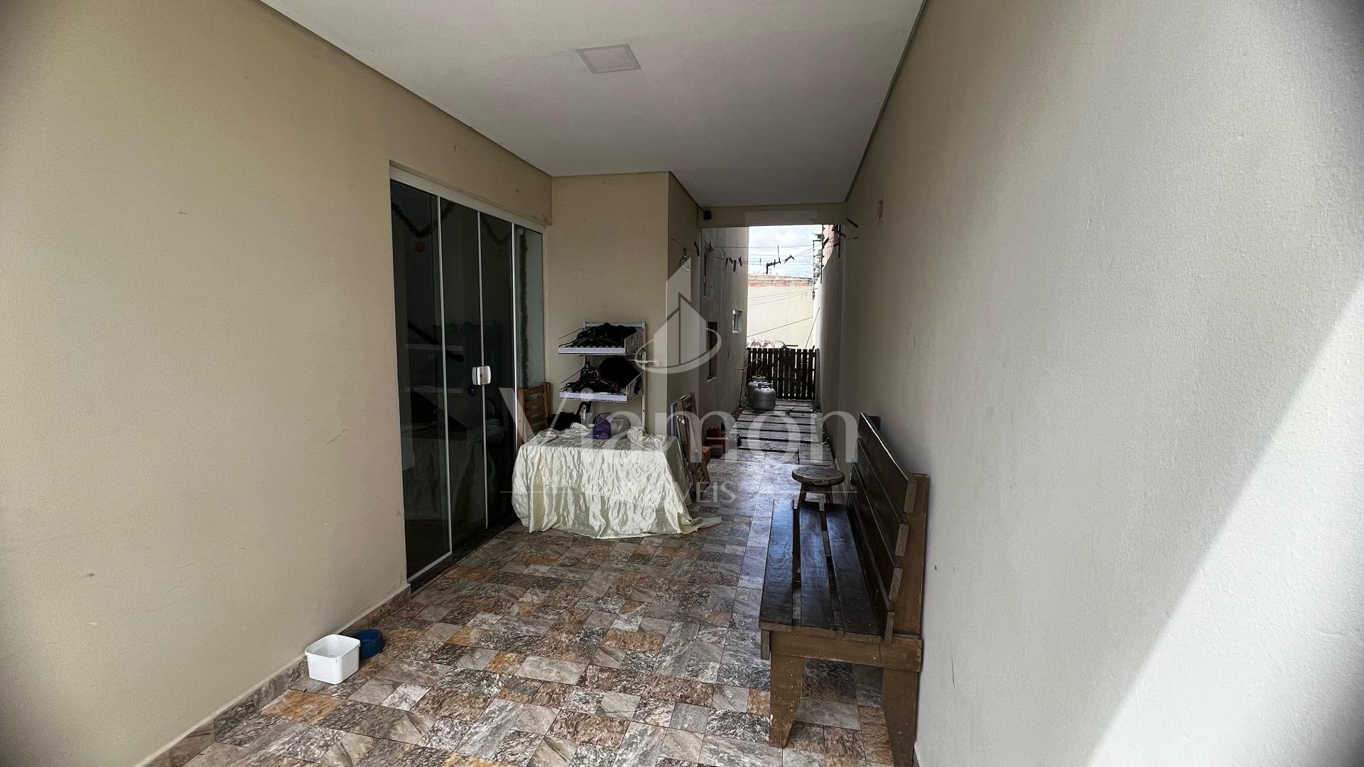 Sobrado à venda, santa terezinha, FAZENDA RIO GRANDE - PR