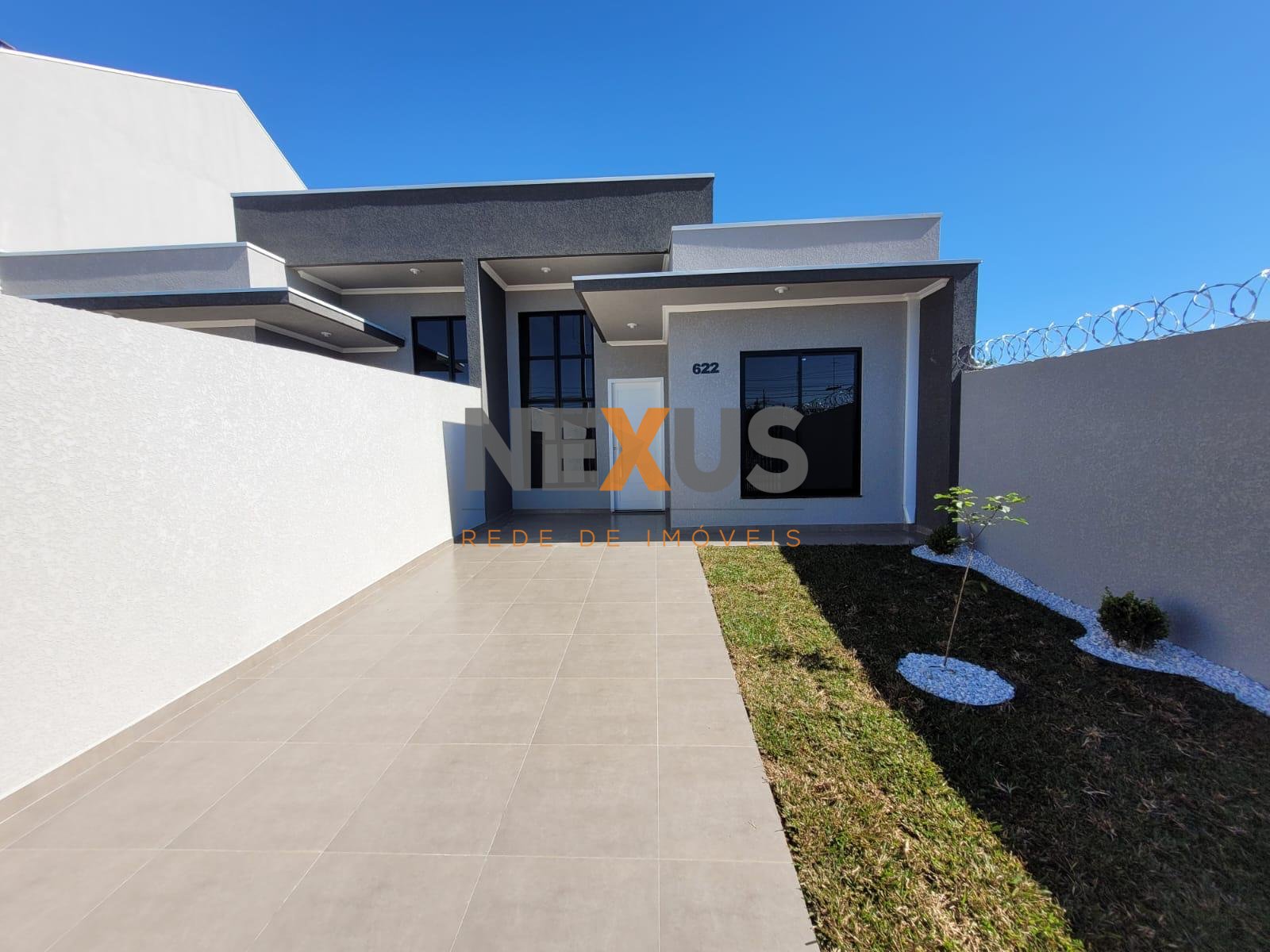 Casa à venda 3 Quartos, Gralha Azul, FAZENDA RIO GRANDE - PR