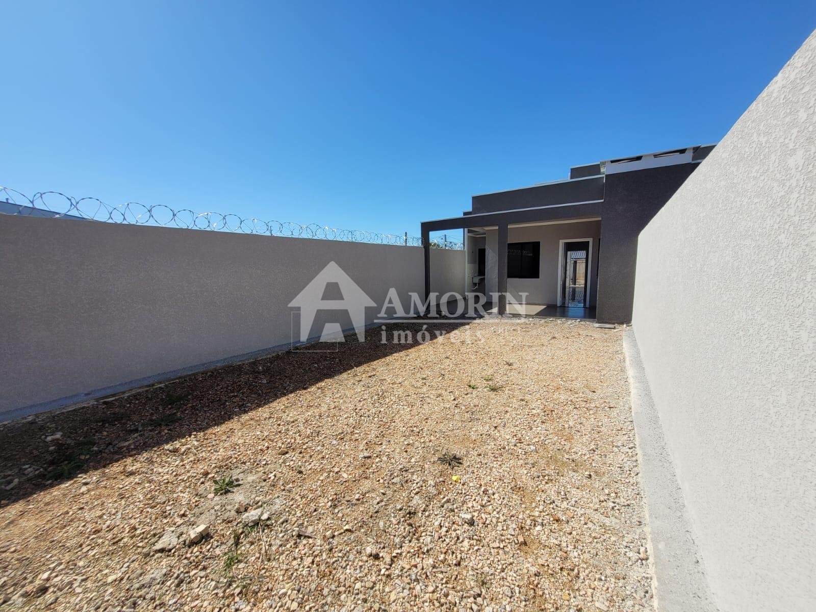 Casa à venda 3 Quartos, Gralha Azul, FAZENDA RIO GRANDE - PR