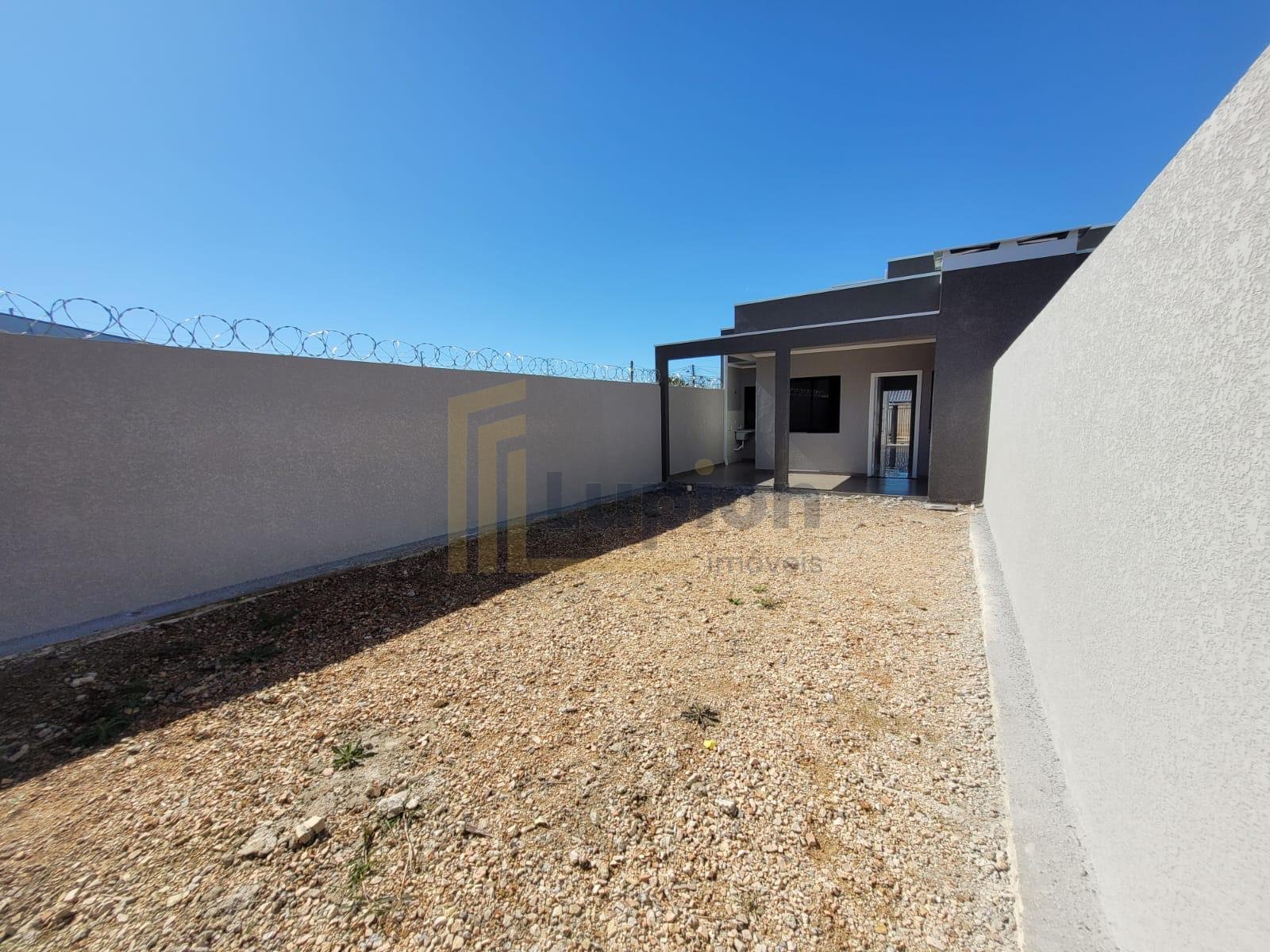 Casa à venda 3 Quartos, Gralha Azul, FAZENDA RIO GRANDE - PR