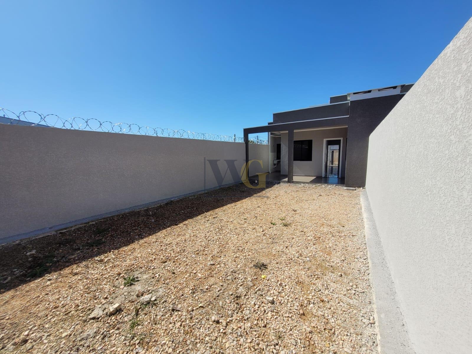 Casa à venda 3 Quartos, Gralha Azul, FAZENDA RIO GRANDE - PR