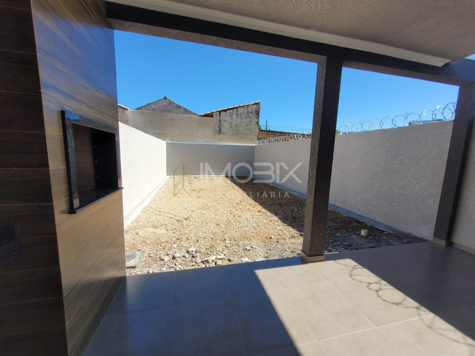 Casa à venda 3 Quartos, Gralha Azul, FAZENDA RIO GRANDE - PR