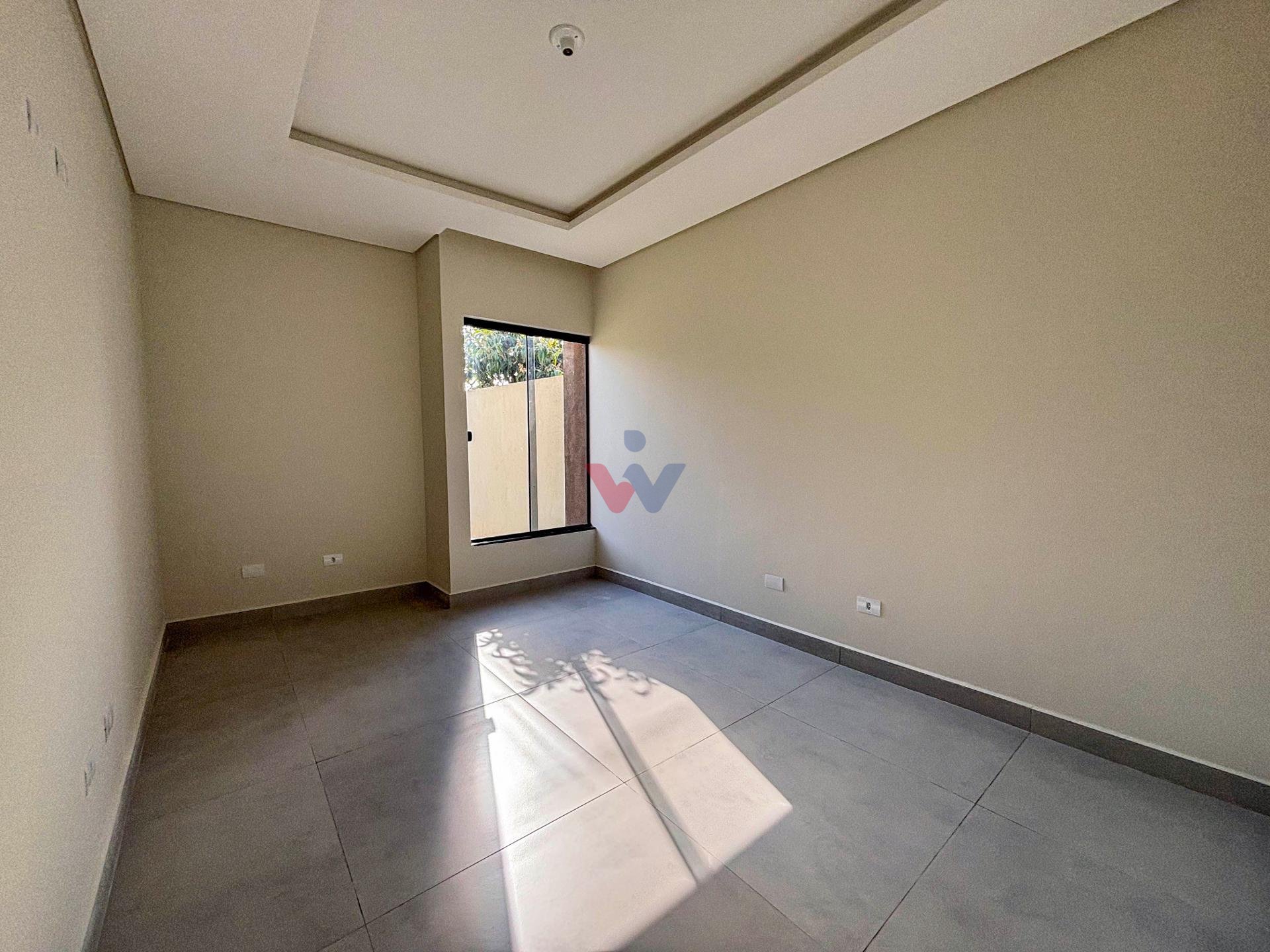 Casa à Venda com Edícula e Churrasqueira em Fazenda Rio Grande