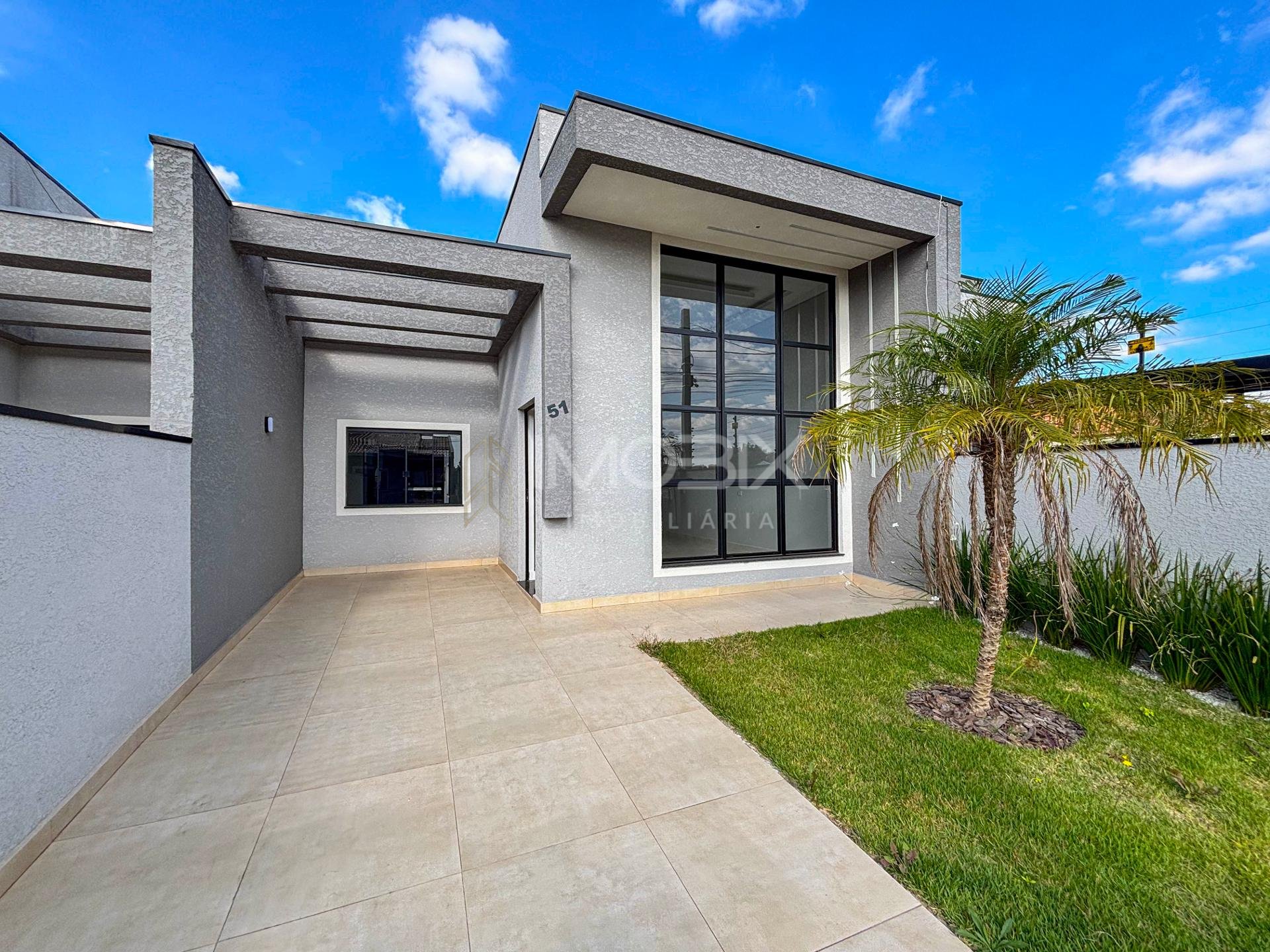 Casa Alto Padrão com Piscina e Área Gourmet  Fazenda Rio Grande