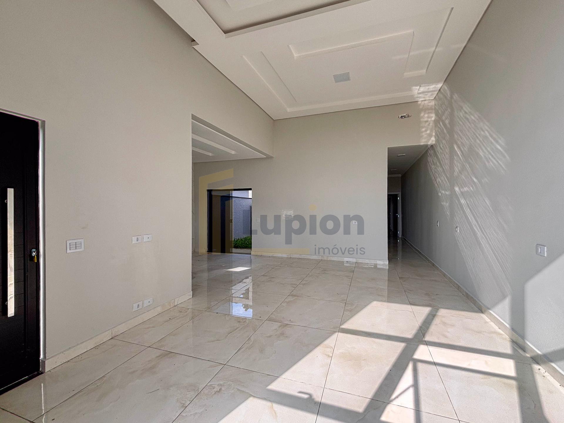 Casa Alto Padrão com Piscina e Área Gourmet  Fazenda Rio Grande