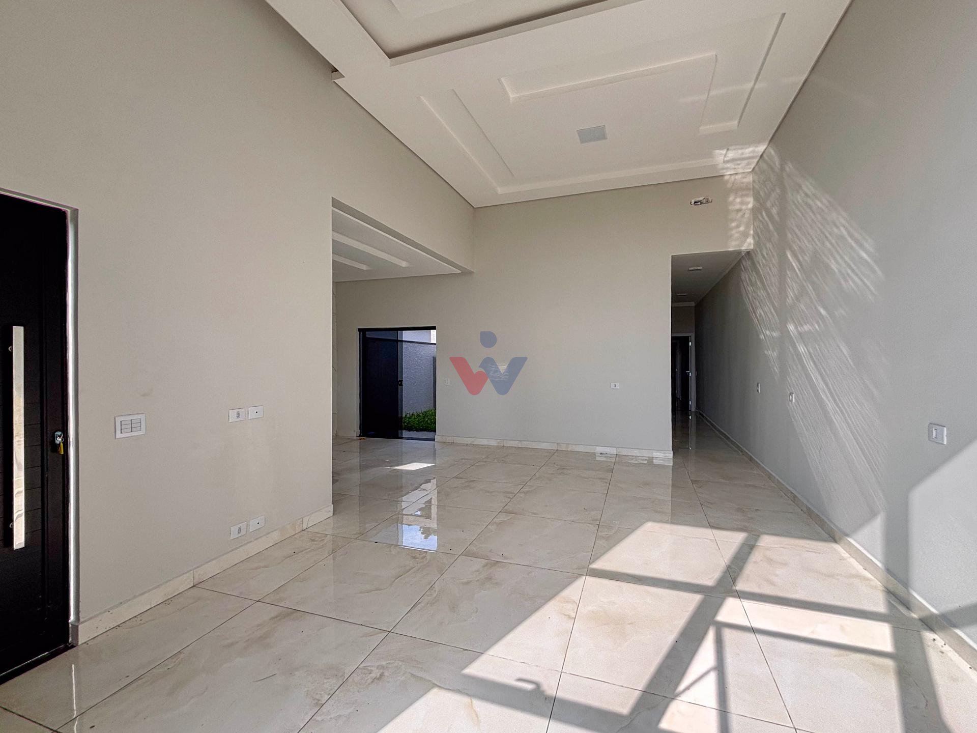 Casa Alto Padrão com Piscina e Área Gourmet  Fazenda Rio Grande