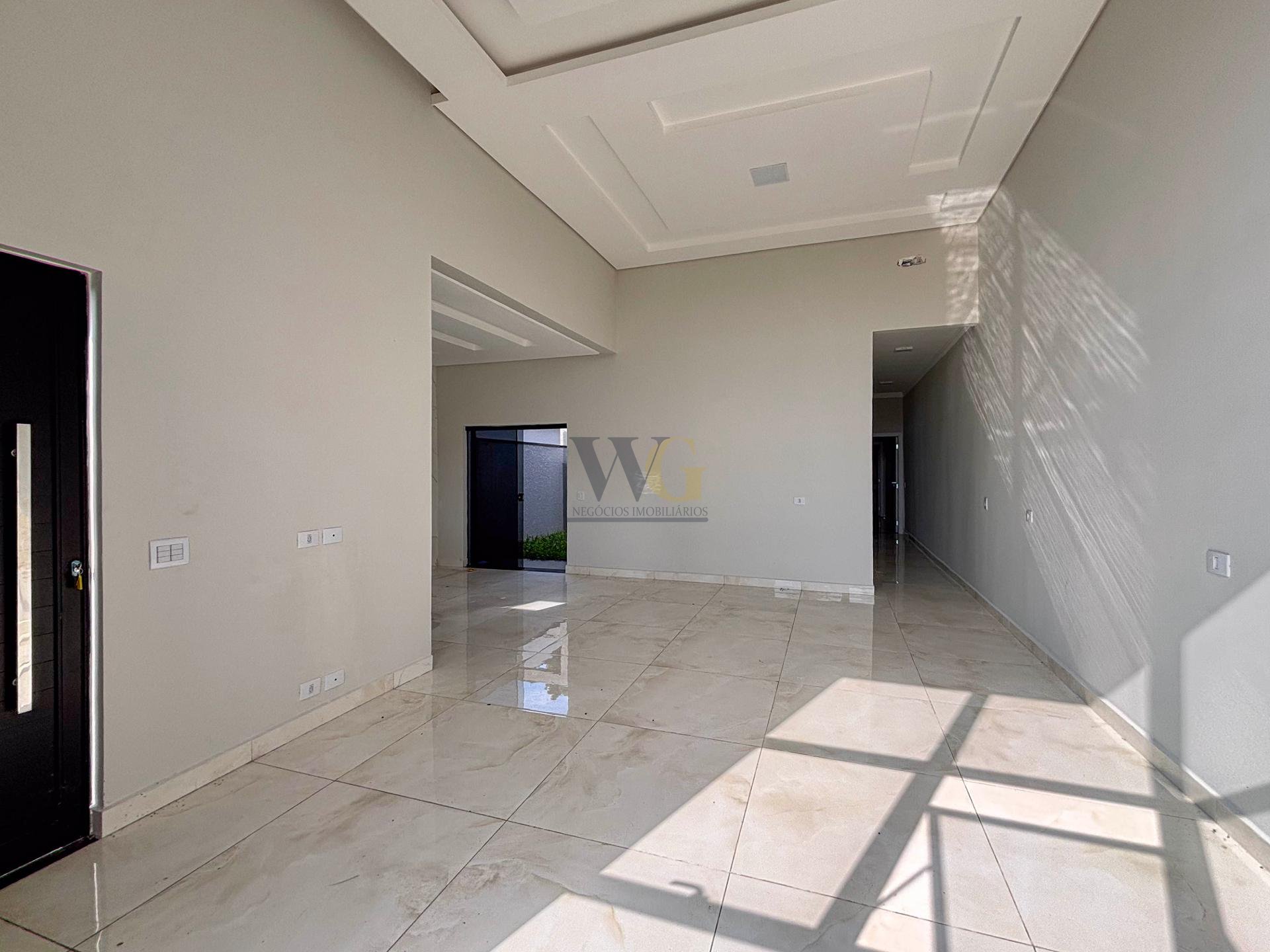 Casa Alto Padrão com Piscina e Área Gourmet  Fazenda Rio Grande