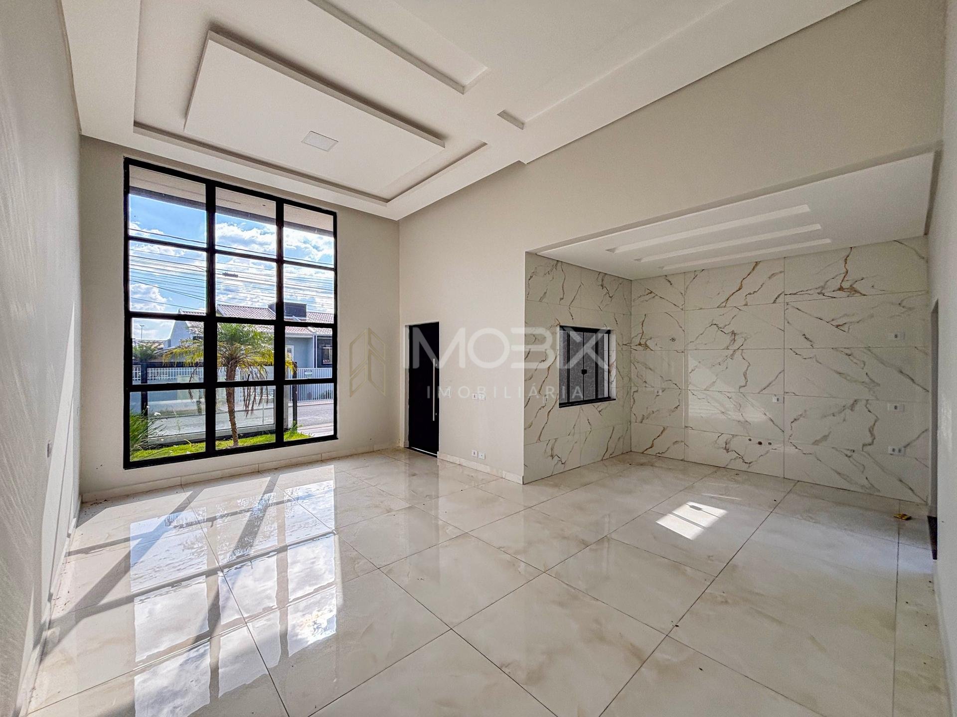 Casa Alto Padrão com Piscina e Área Gourmet  Fazenda Rio Grande
