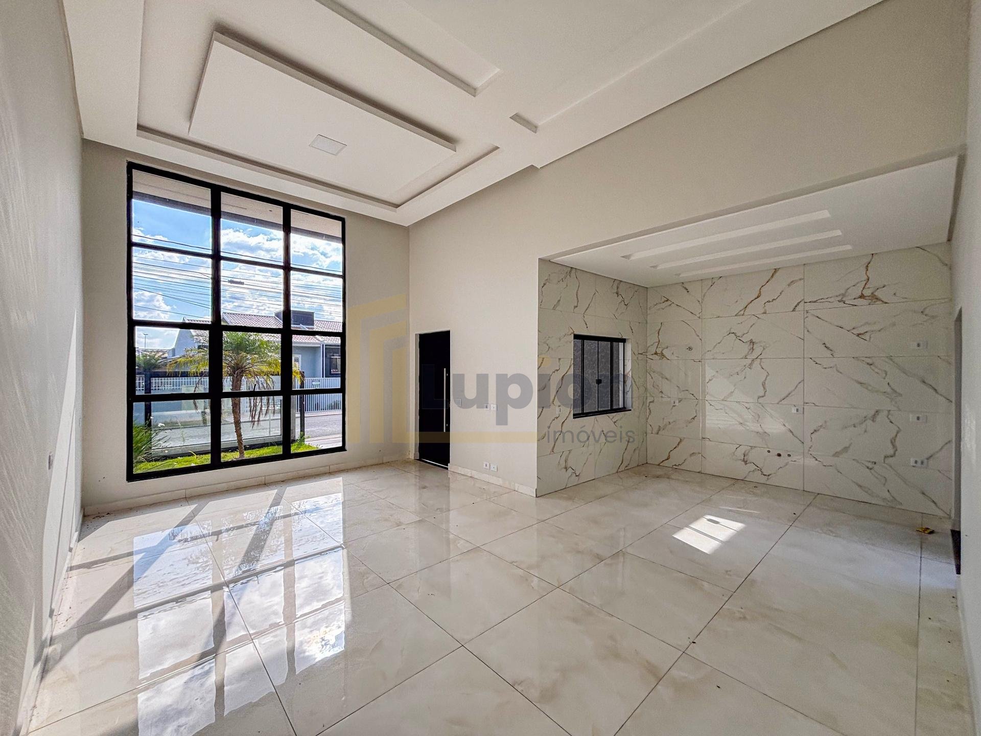 Casa Alto Padrão com Piscina e Área Gourmet  Fazenda Rio Grande