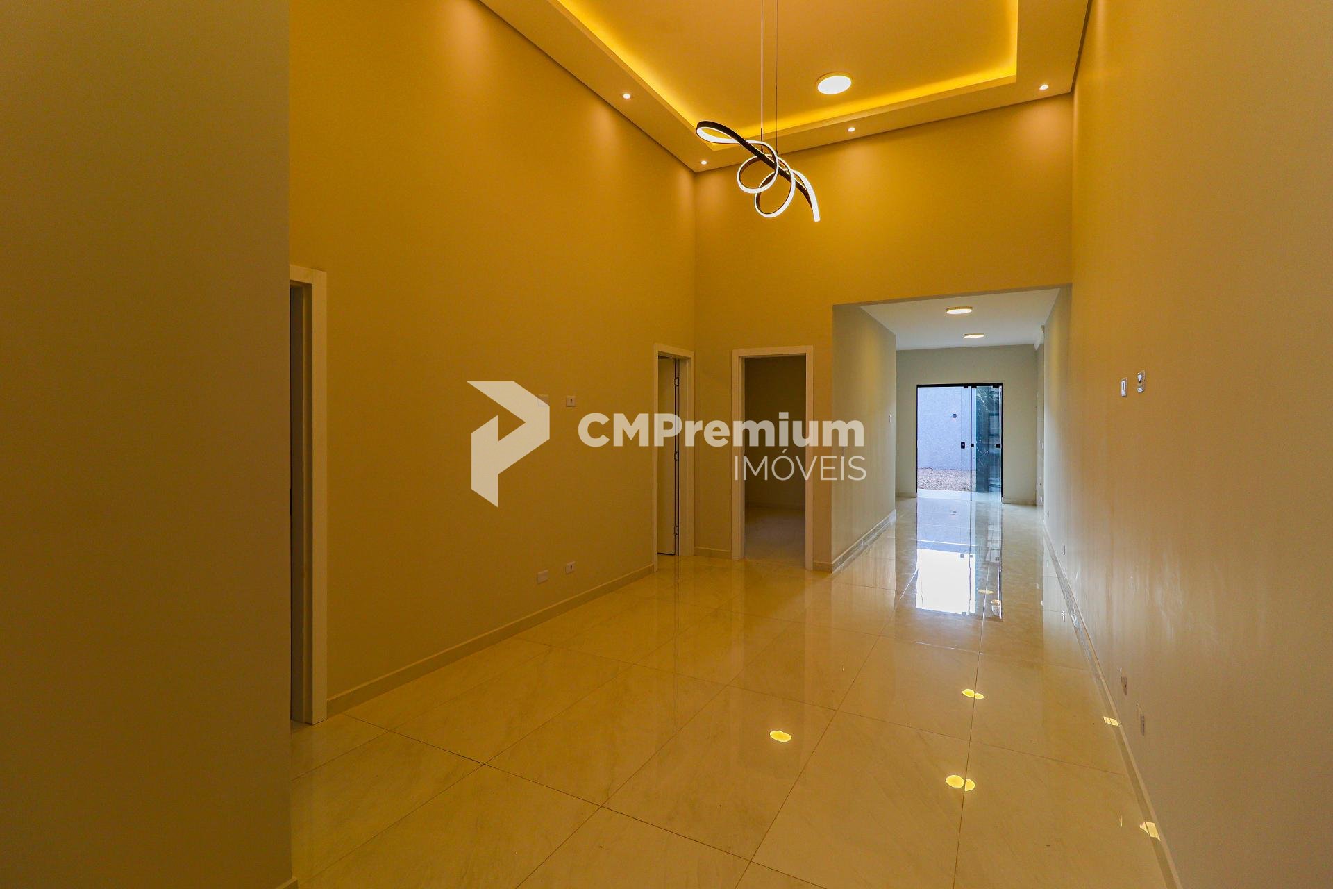 Casa 3 quartos com Suíte e Área Gourmet no Eucaliptos - Fazend...