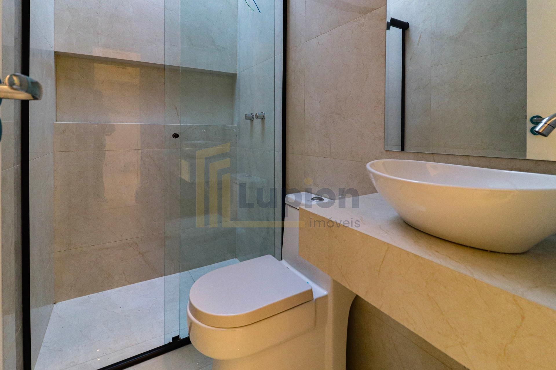 Casa 3 quartos com Suíte e Área Gourmet no Eucaliptos - Fazend...