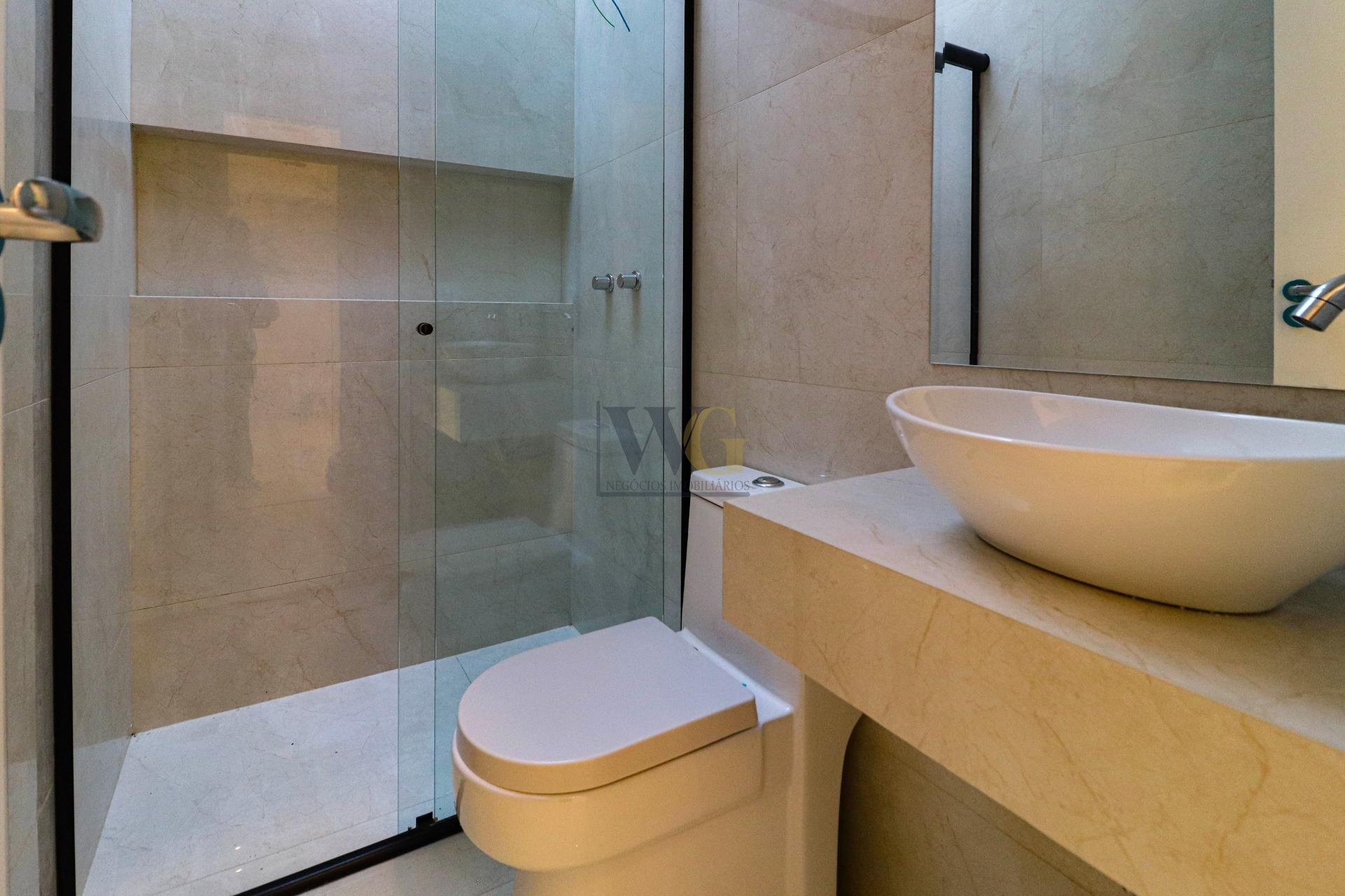 Casa 3 quartos com Suíte e Área Gourmet no Eucaliptos - Fazend...
