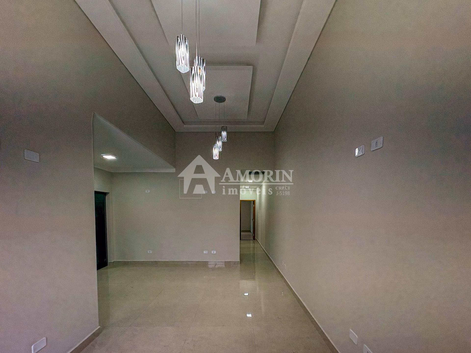 Casa Ampla com Edícula e Acabamento, Santa Terezinha, Fazenda ...