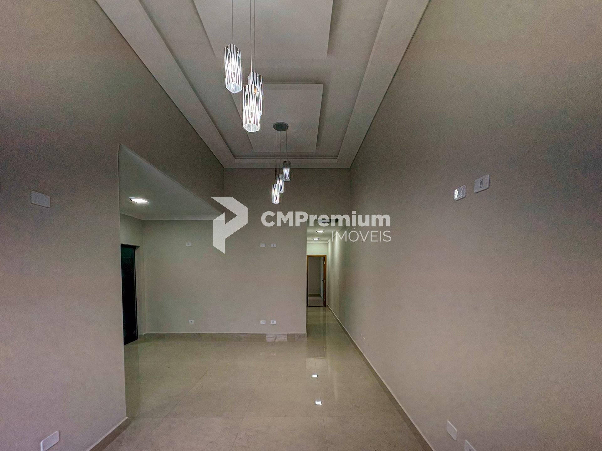 Casa Ampla com Edícula e Acabamento, Santa Terezinha, Fazenda ...