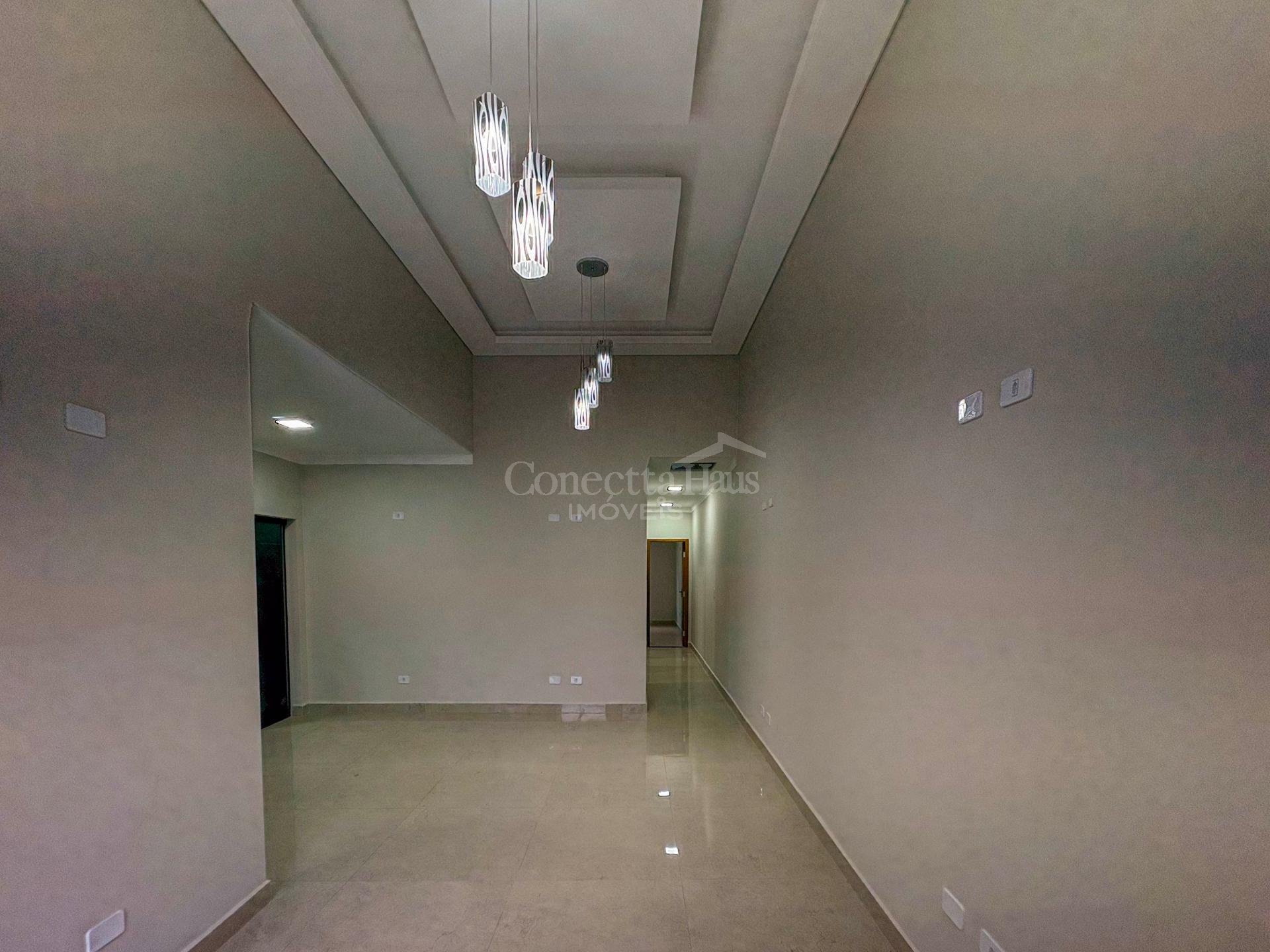 Casa Ampla com Edícula e Acabamento, Santa Terezinha, Fazenda ...