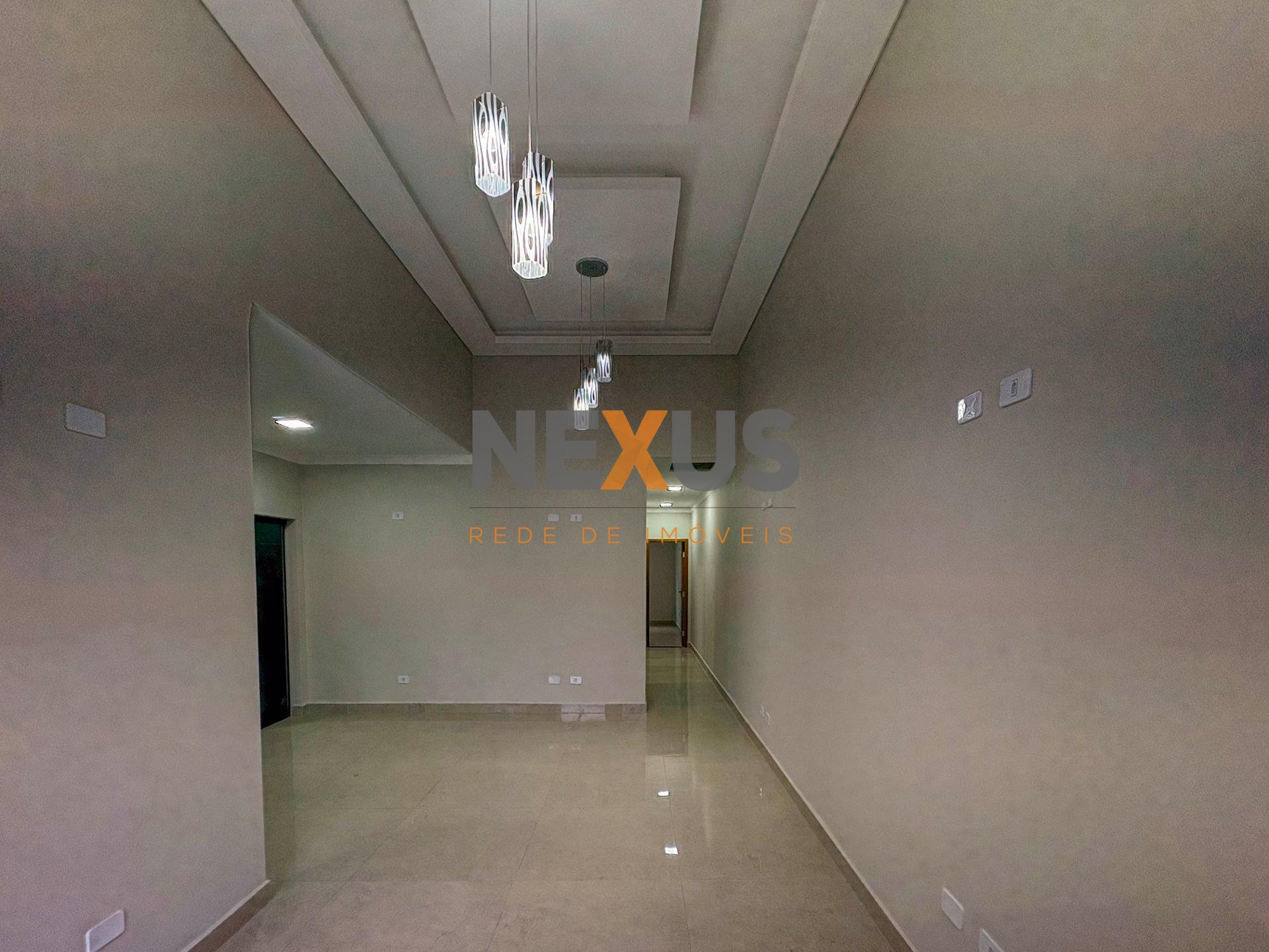 Casa Ampla com Edícula e Acabamento, Santa Terezinha, Fazenda ...