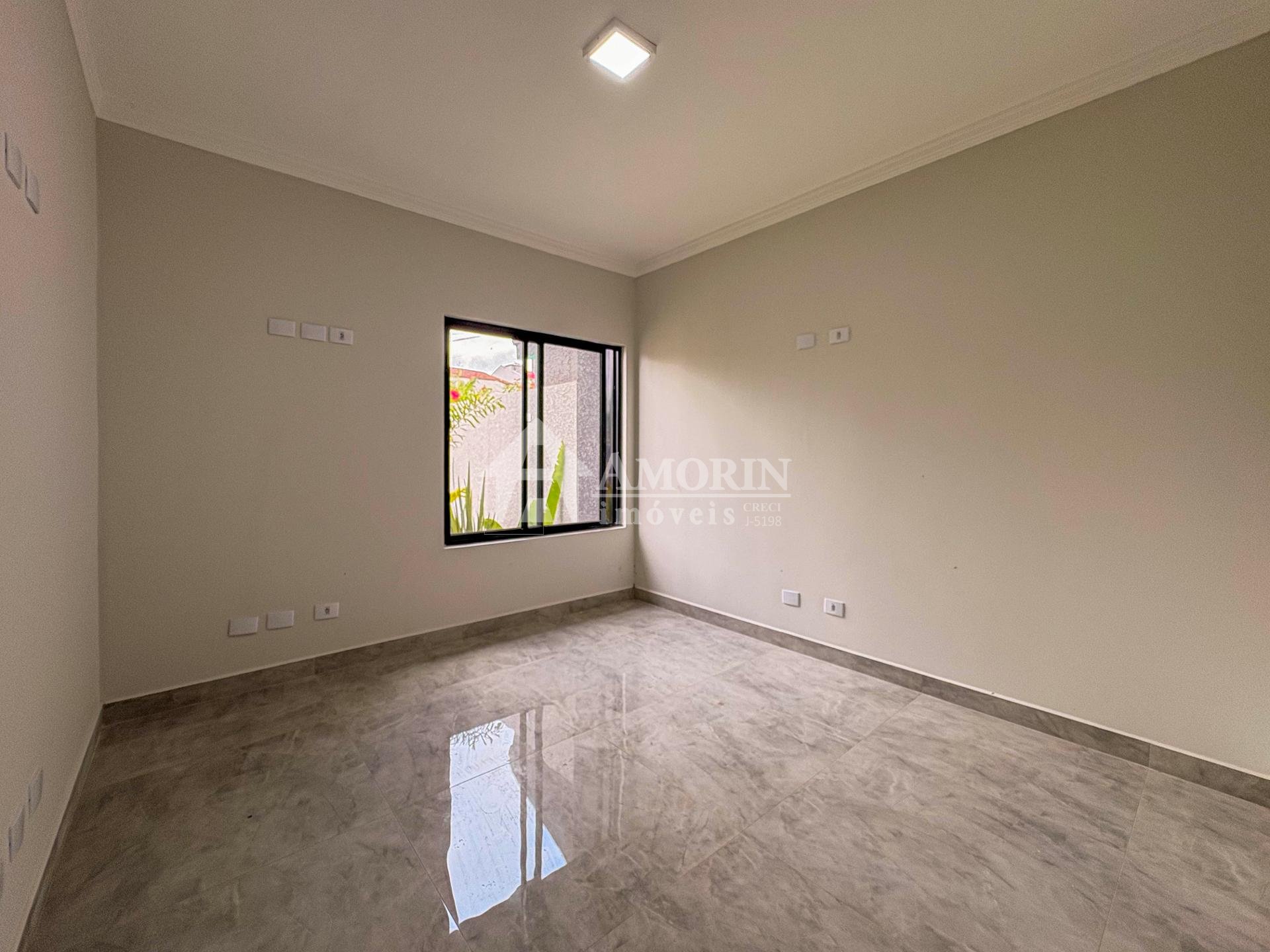 Casa com Piscina e Área Gourmet, Bairro Nações ,Fazenda Rio Gr...