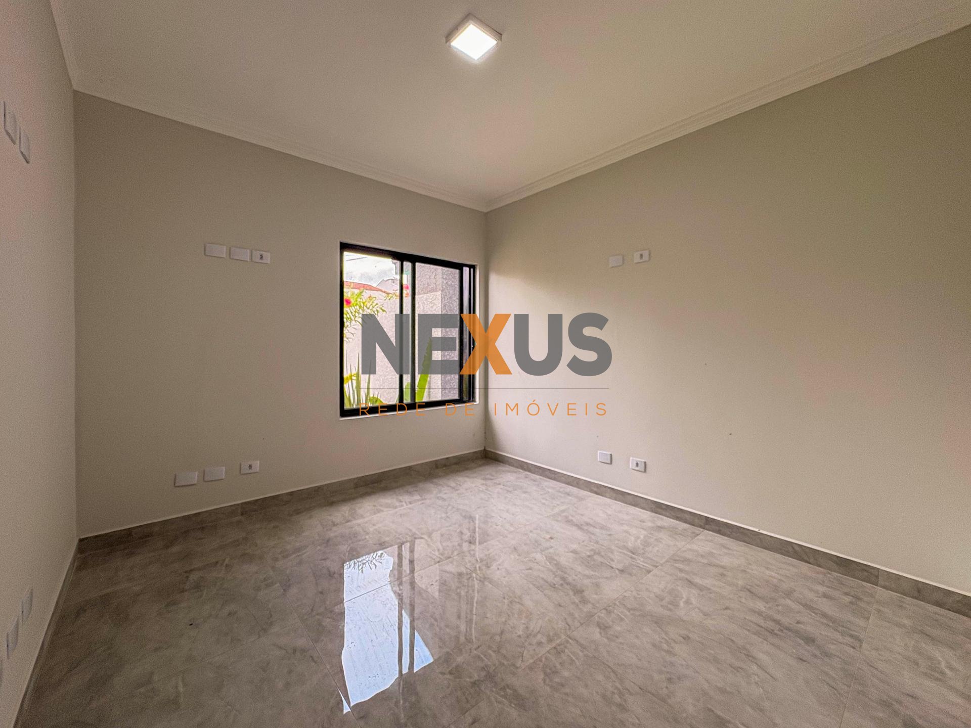 Casa com Piscina e Área Gourmet, Bairro Nações ,Fazenda Rio Gr...