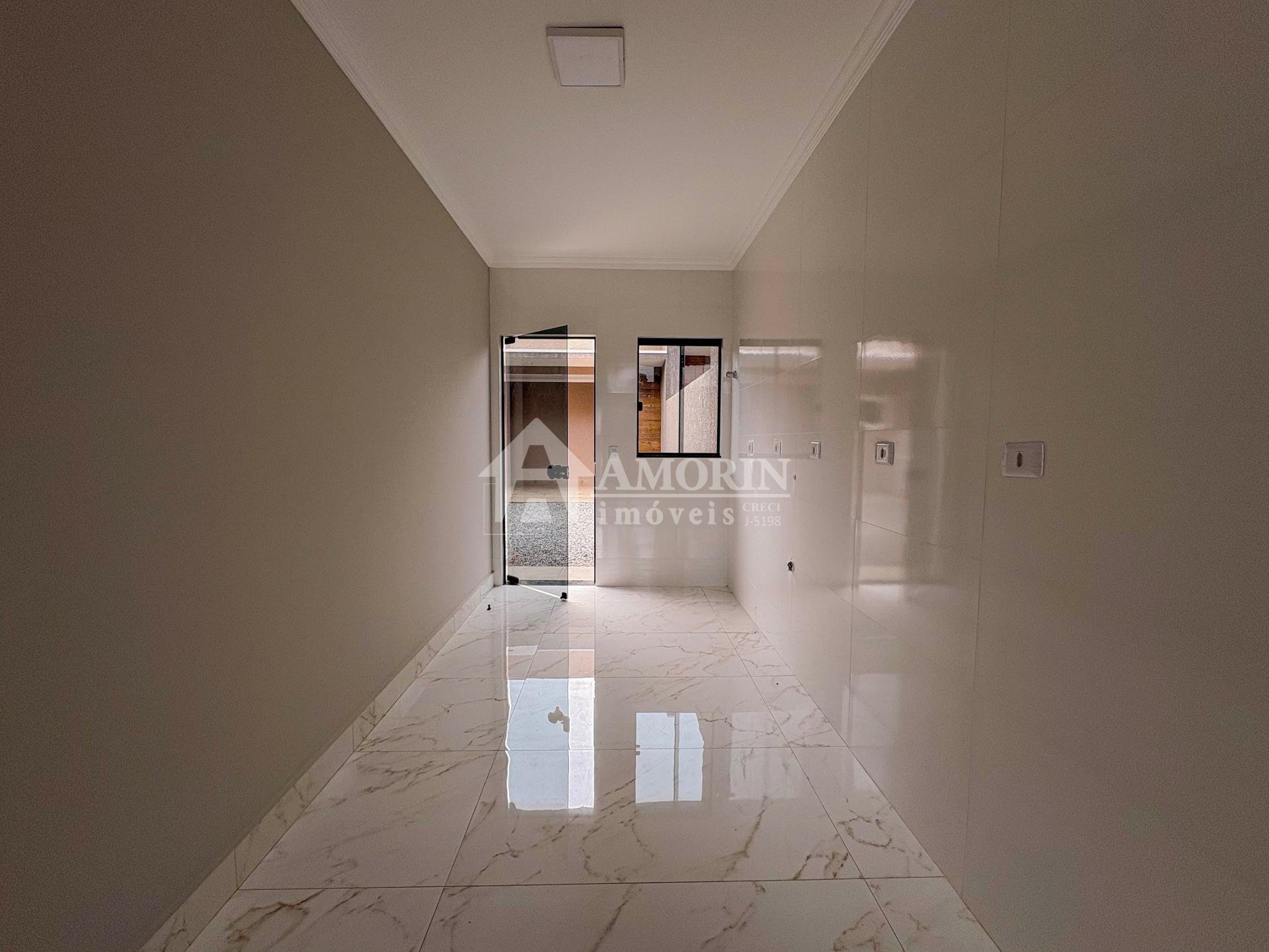 Casa  com Edícula à Venda, Bairro Eucaliptos, Fazenda Rio Grande