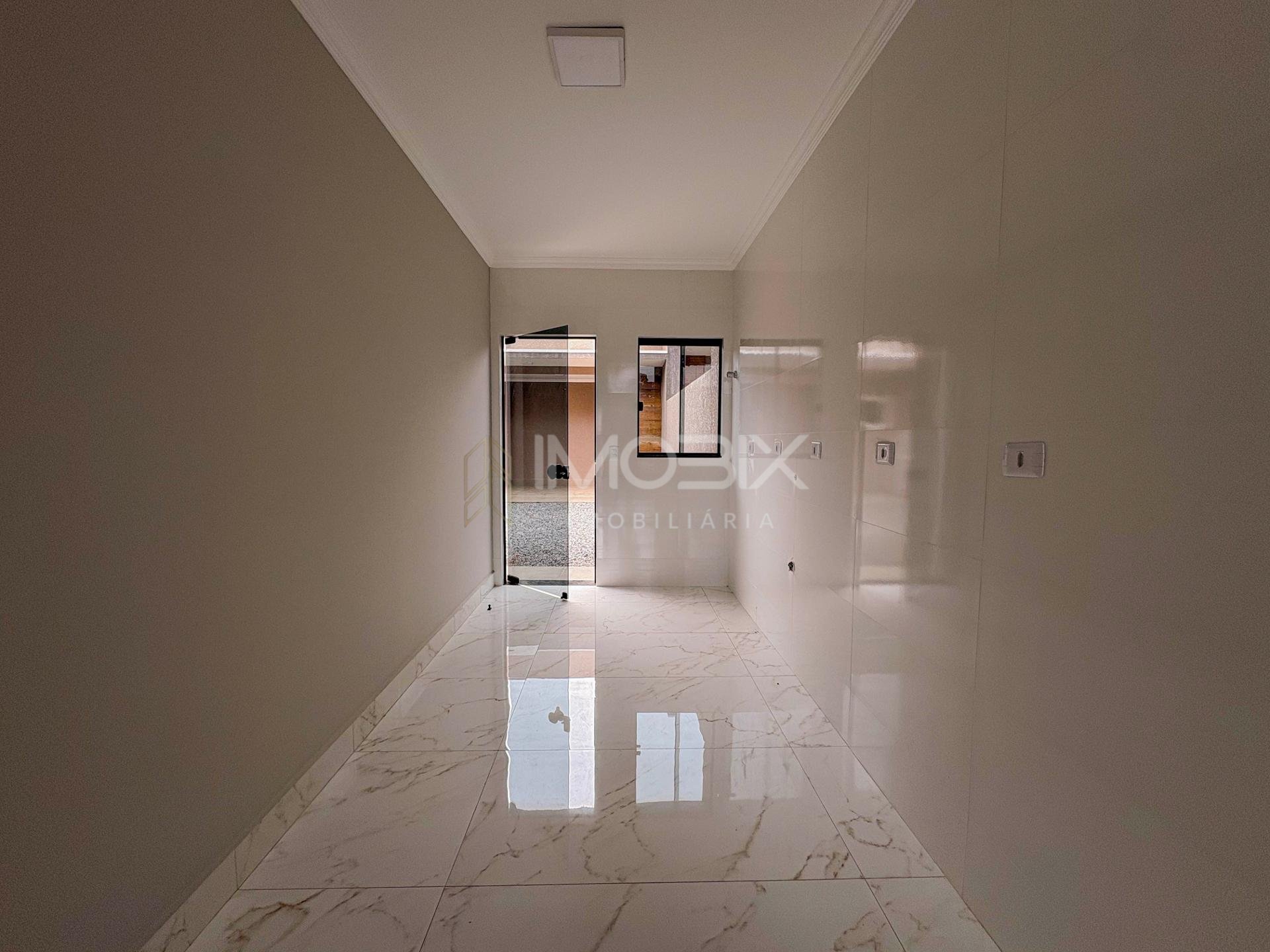 Casa  com Edícula à Venda, Bairro Eucaliptos, Fazenda Rio Grande