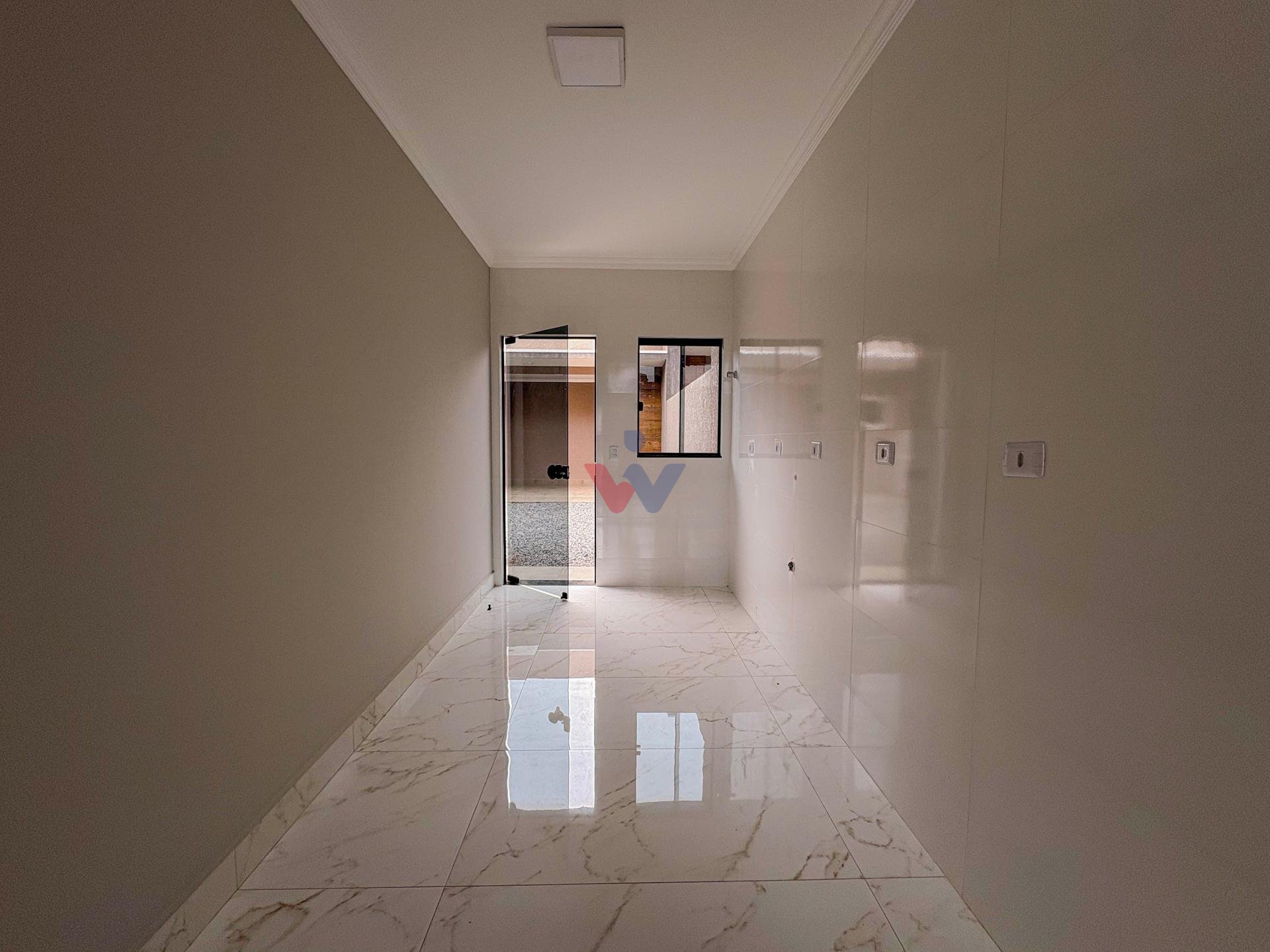 Casa  com Edícula à Venda, Bairro Eucaliptos, Fazenda Rio Grande